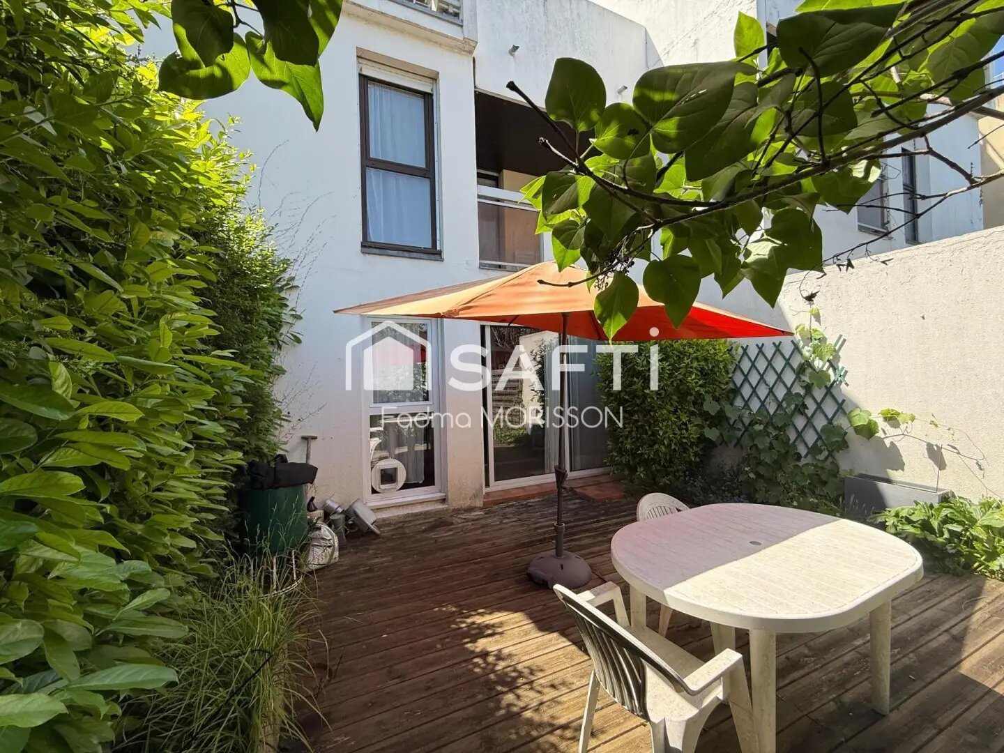 Appartement à vendre, 111m², Andrésy