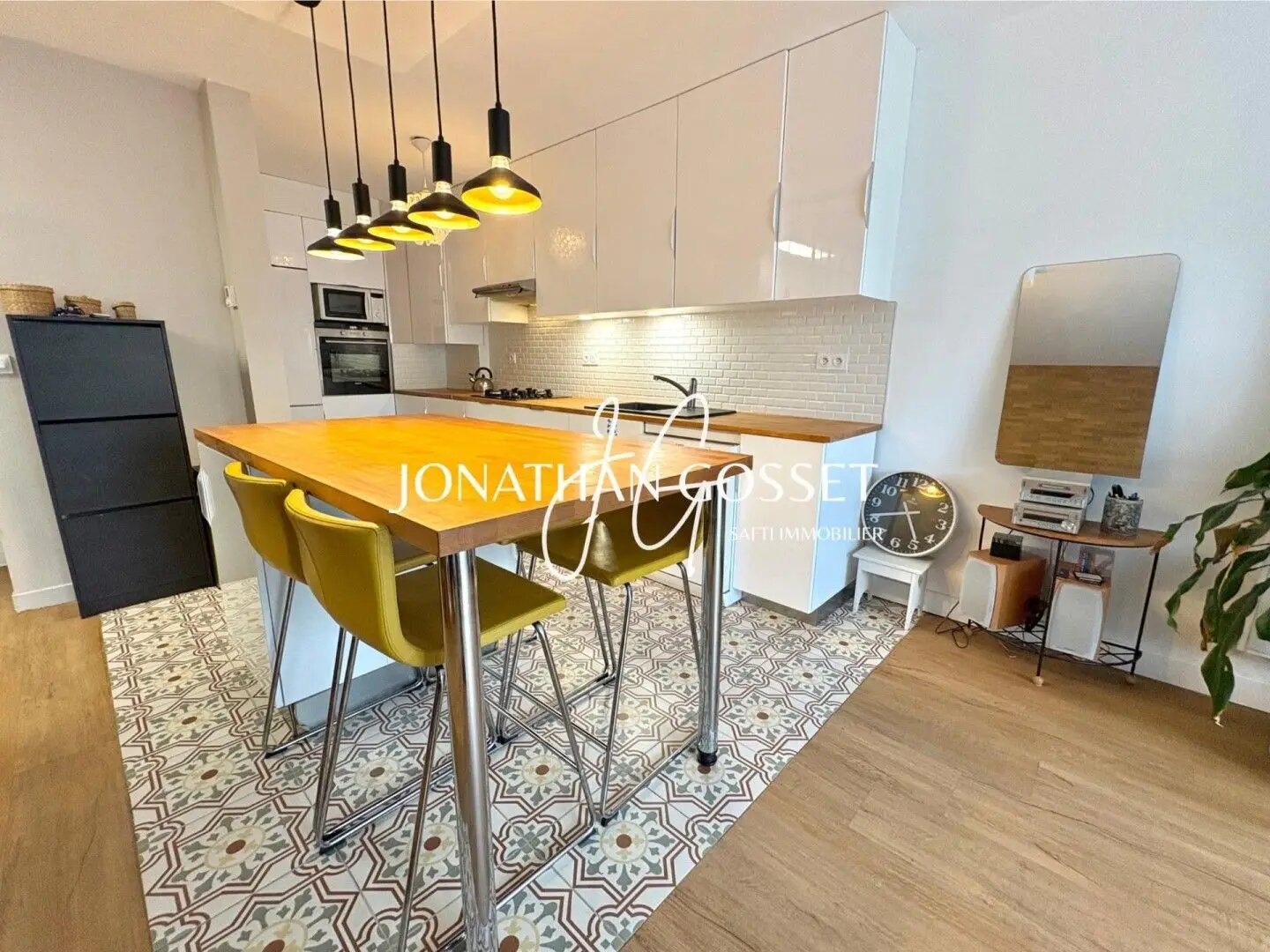 Appartement à vendre, 111m², Andrésy