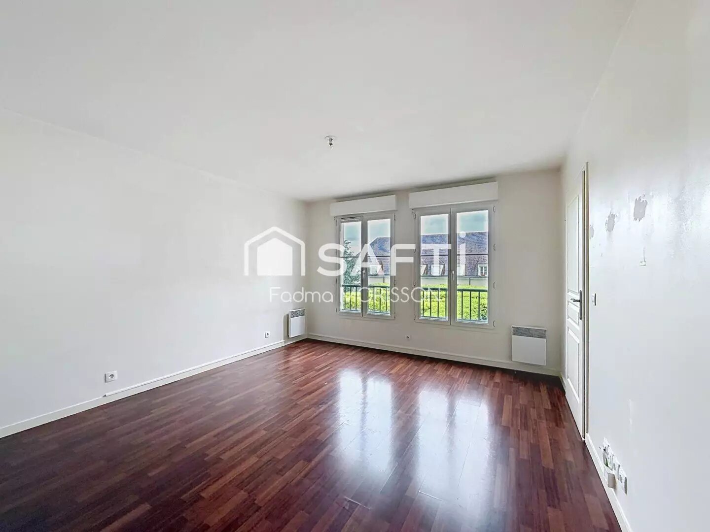 Appartement à vendre, 41m², Andrésy