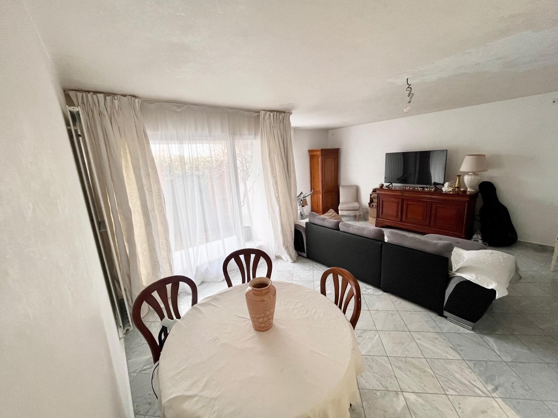 Appartement à vendre, 110m², Andrésy