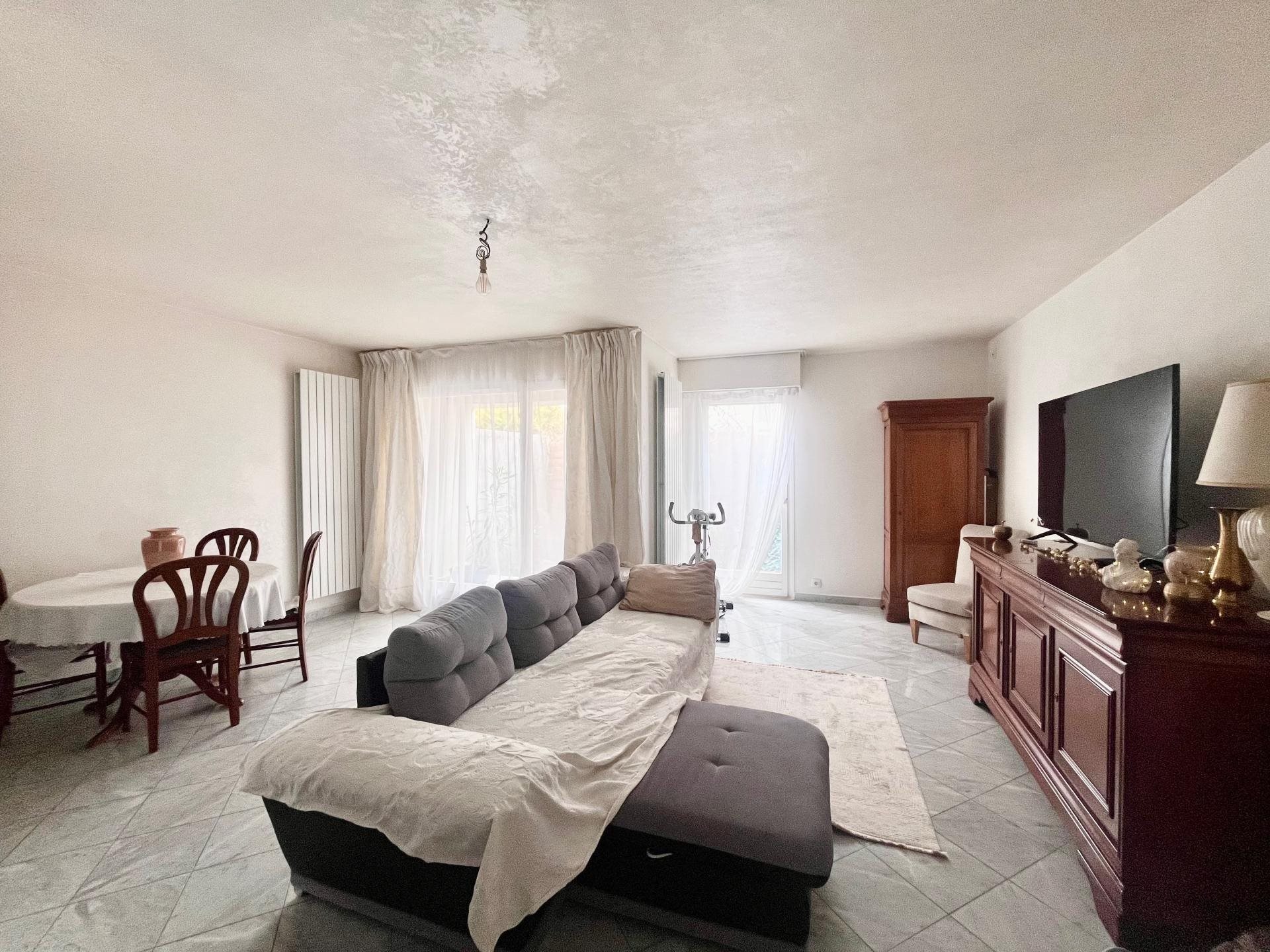 Appartement à vendre, 110m², Andrésy