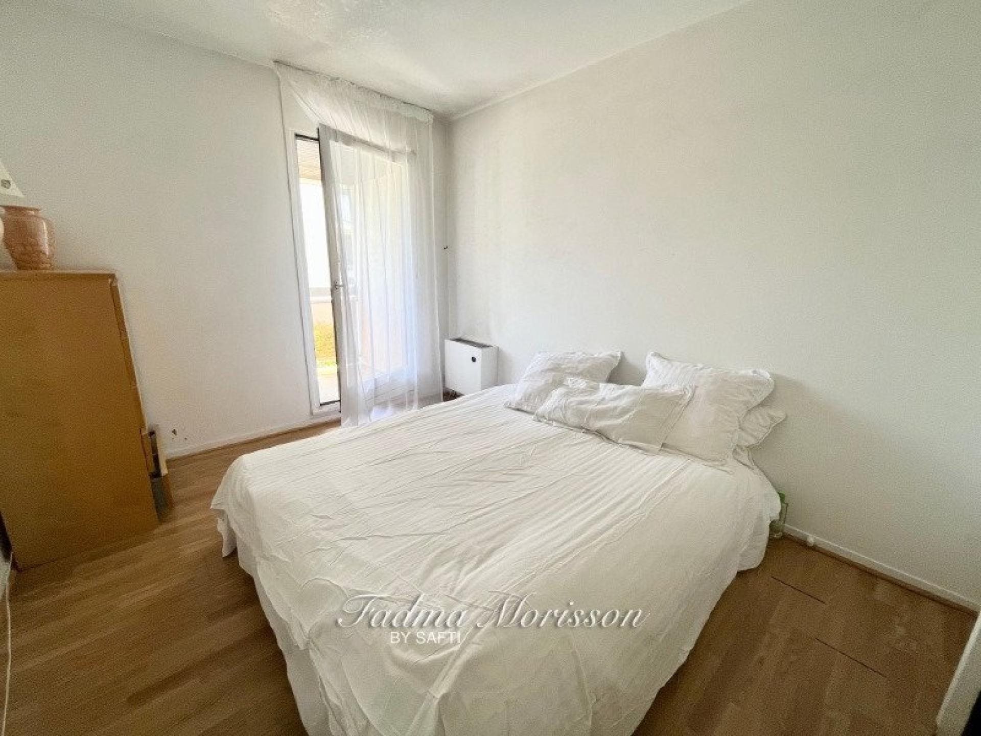 Appartement à vendre, 110m², Andrésy