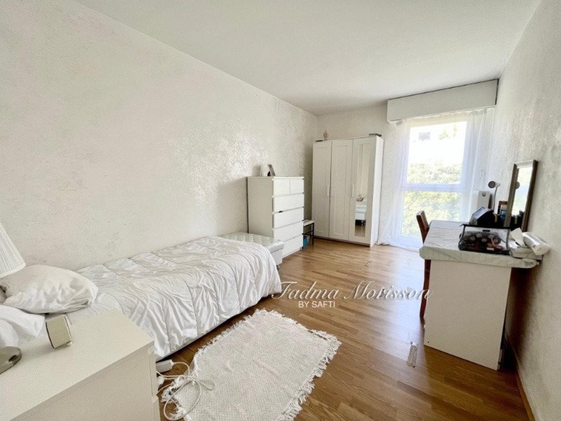 Appartement à vendre, 110m², Andrésy
