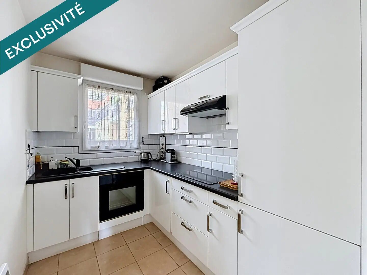 Appartement à vendre, 73m², Conflans-Sainte-Honorine