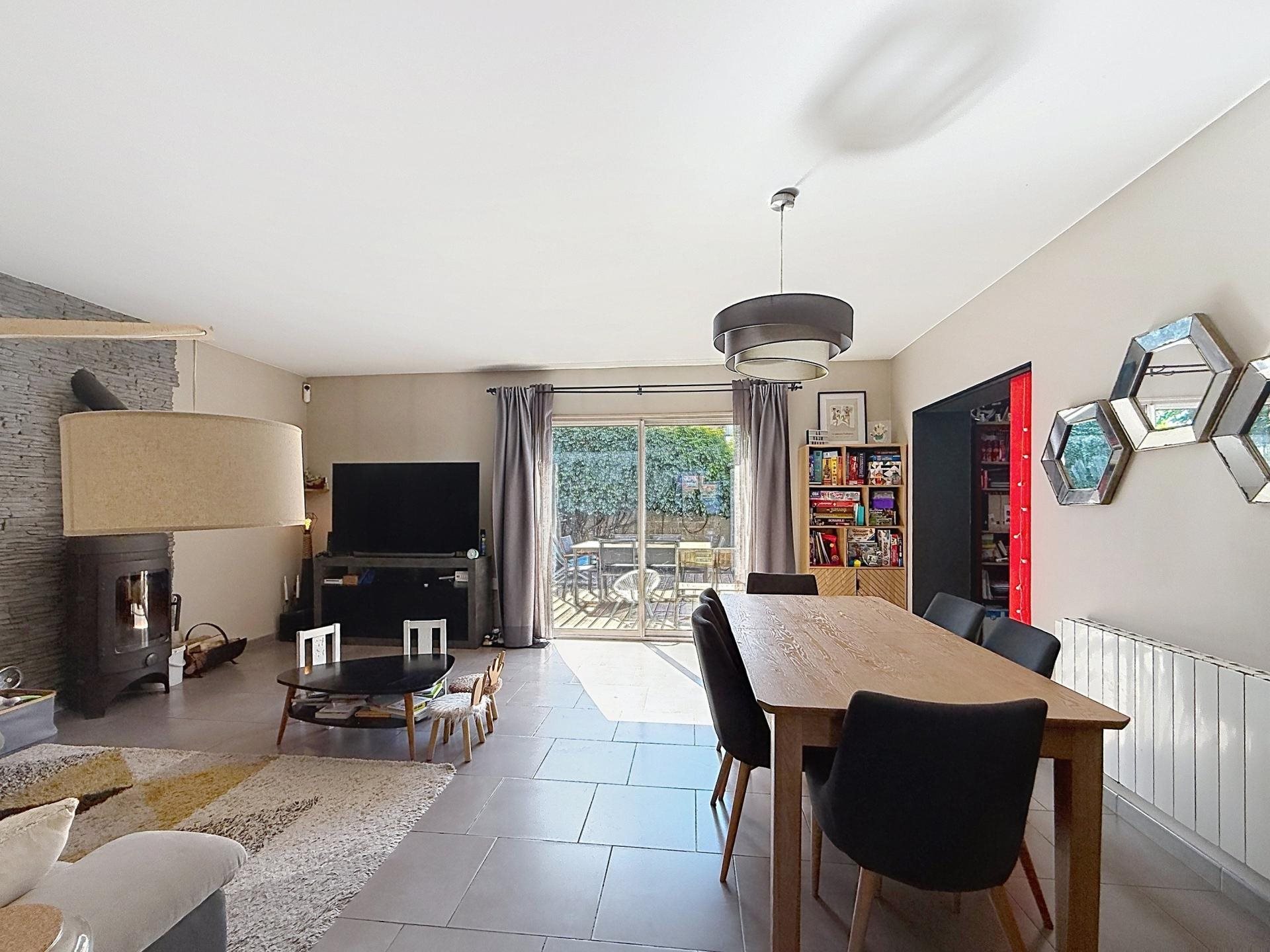 Maison à vendre, 97m², Conflans-Sainte-Honorine