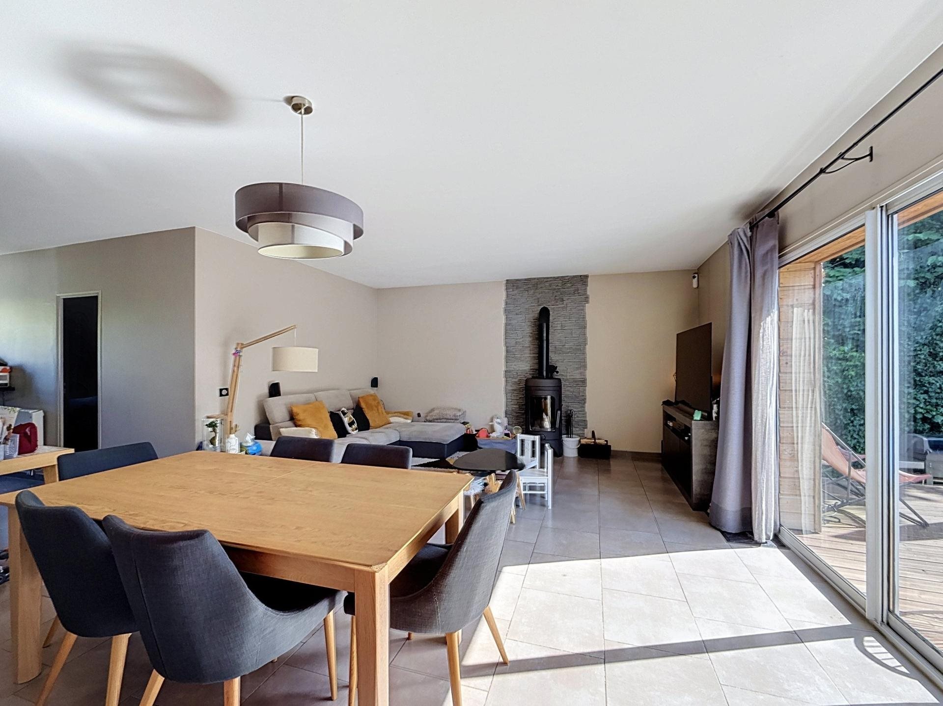Maison à vendre, 97m², Conflans-Sainte-Honorine