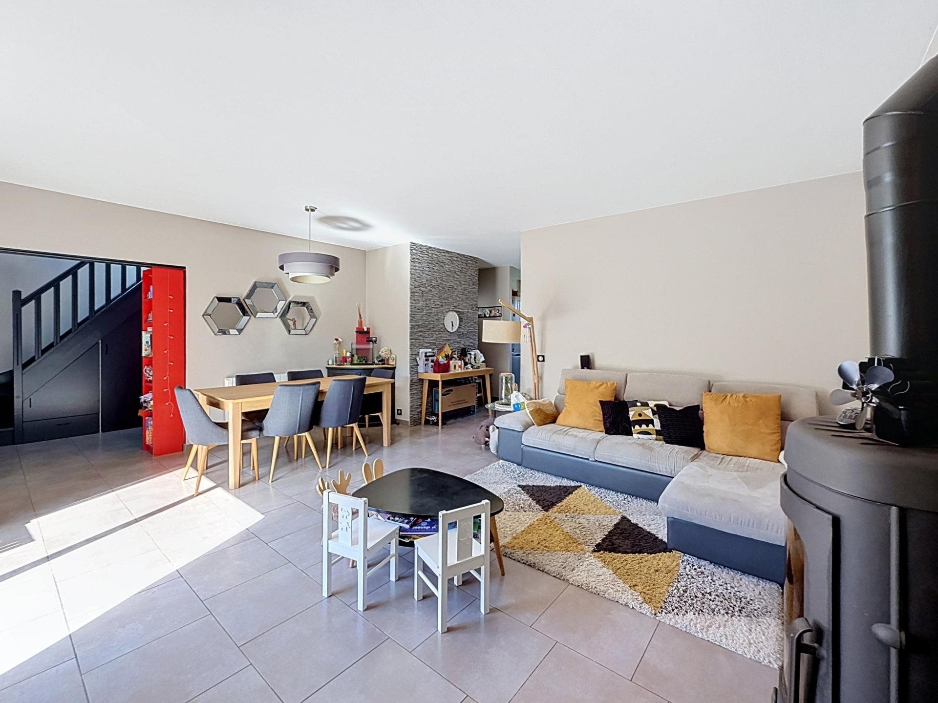Maison à vendre, 97m², Conflans-Sainte-Honorine