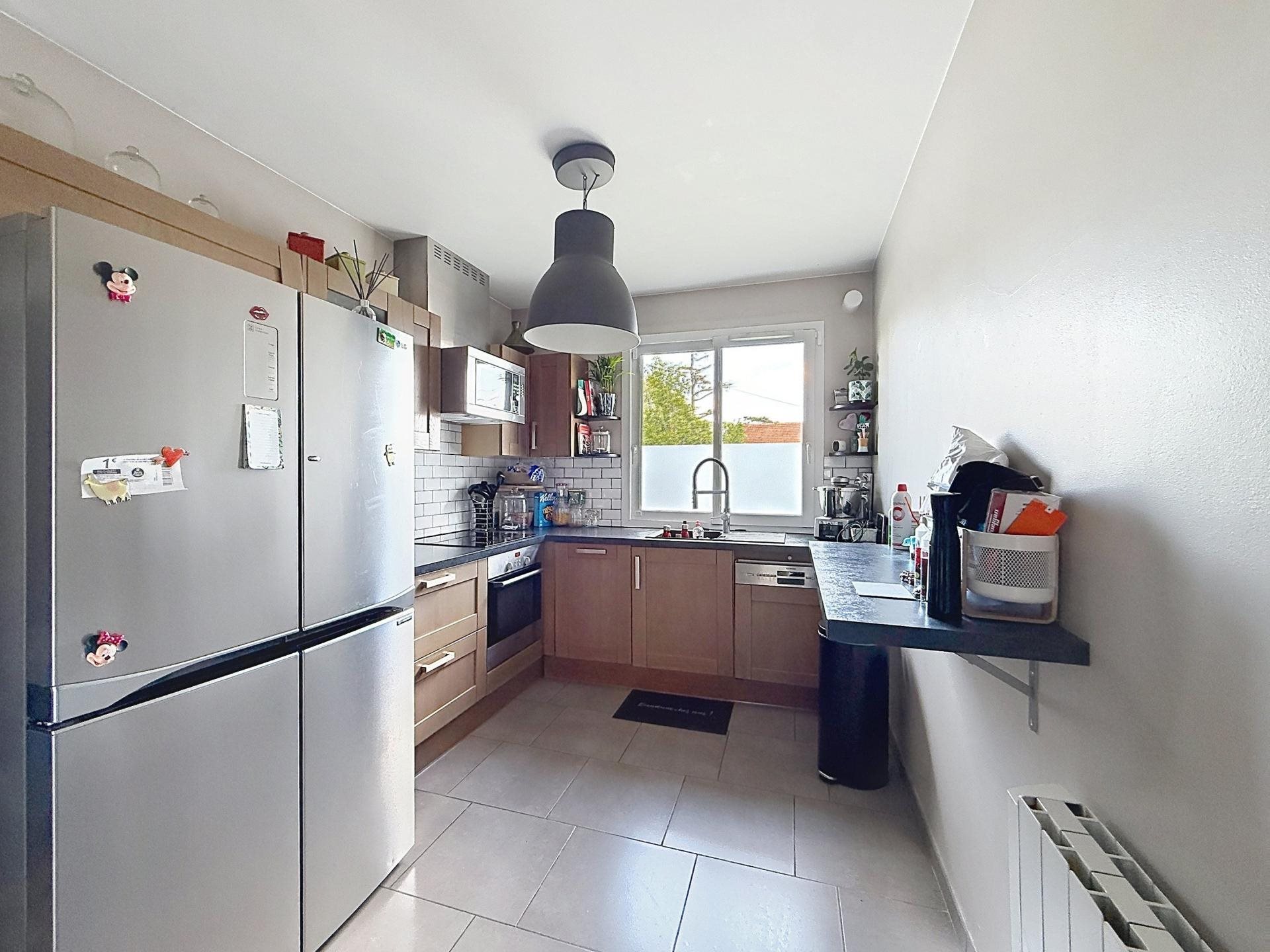 Maison à vendre, 97m², Conflans-Sainte-Honorine