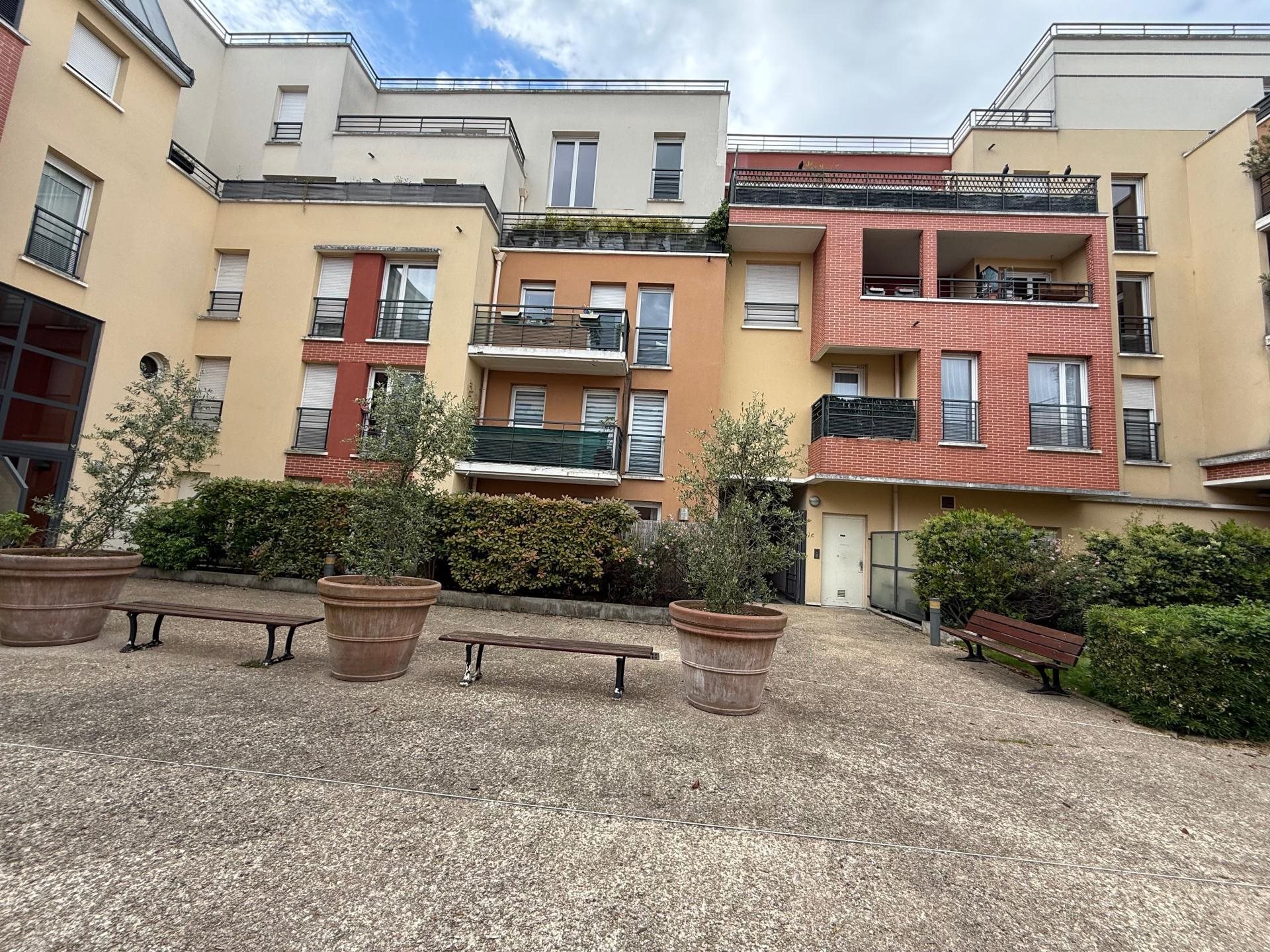 Appartement à vendre, 73m², Conflans-Sainte-Honorine