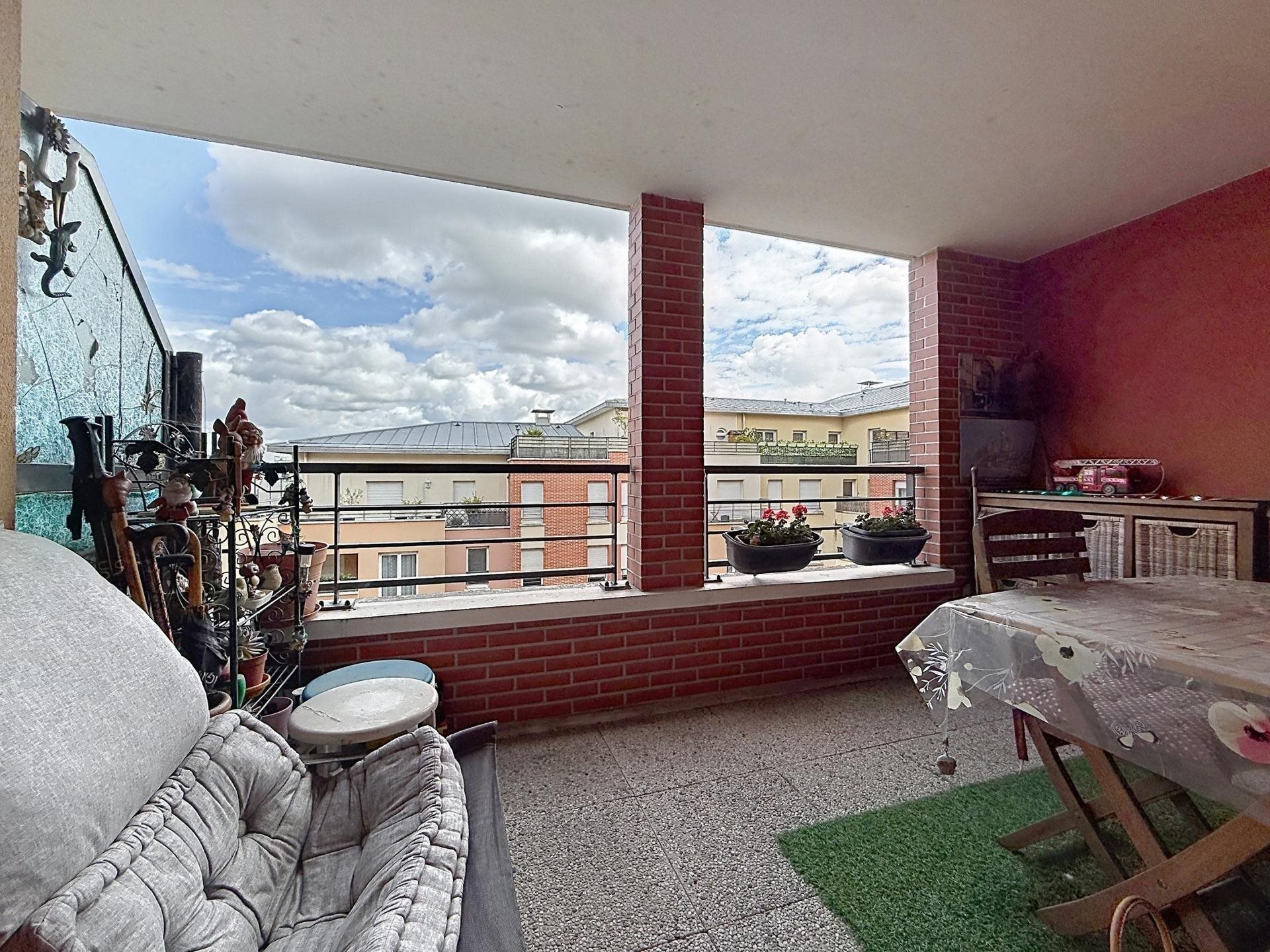Appartement à vendre, 73m², Conflans-Sainte-Honorine