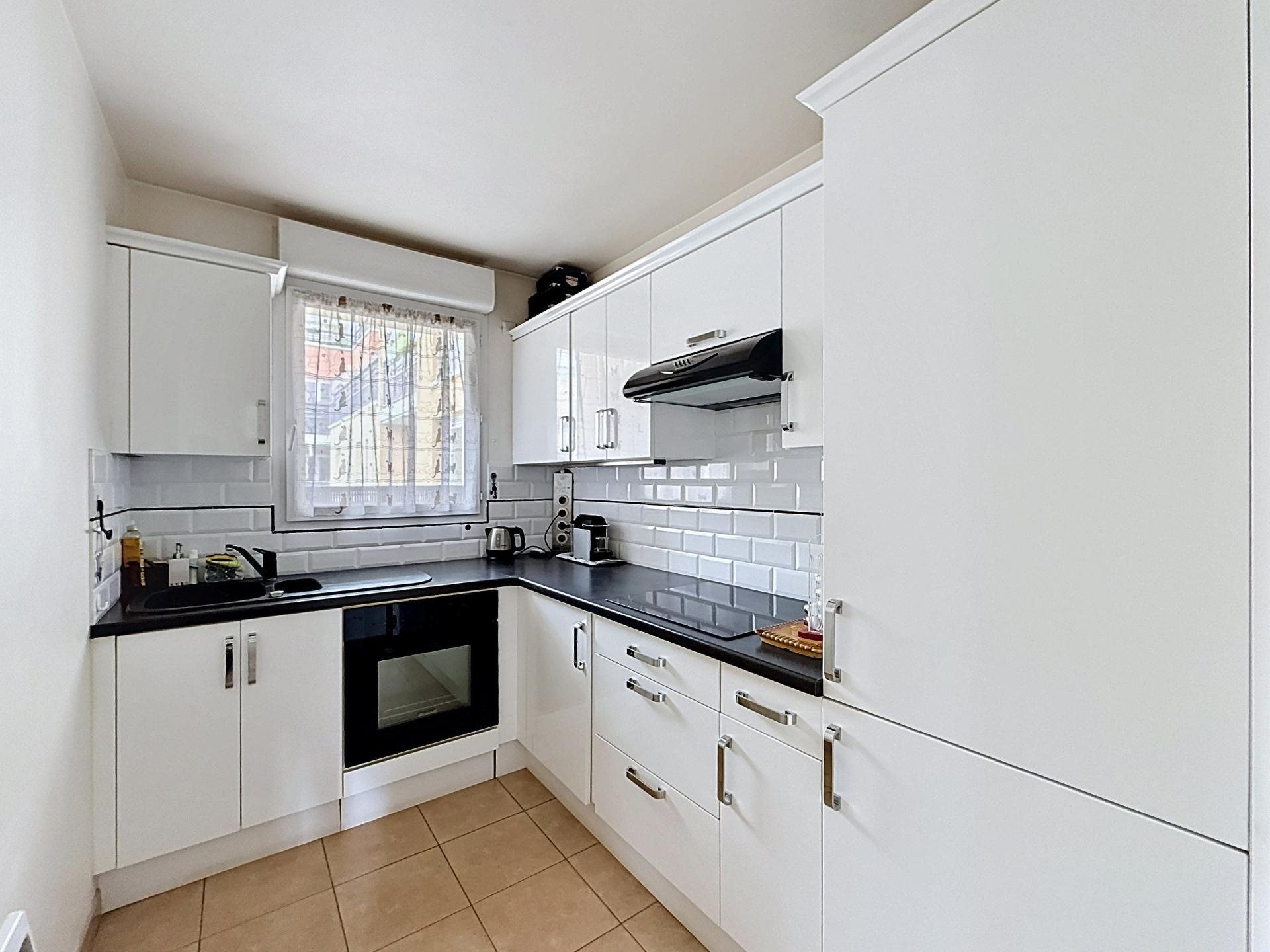 Appartement à vendre, 73m², Conflans-Sainte-Honorine