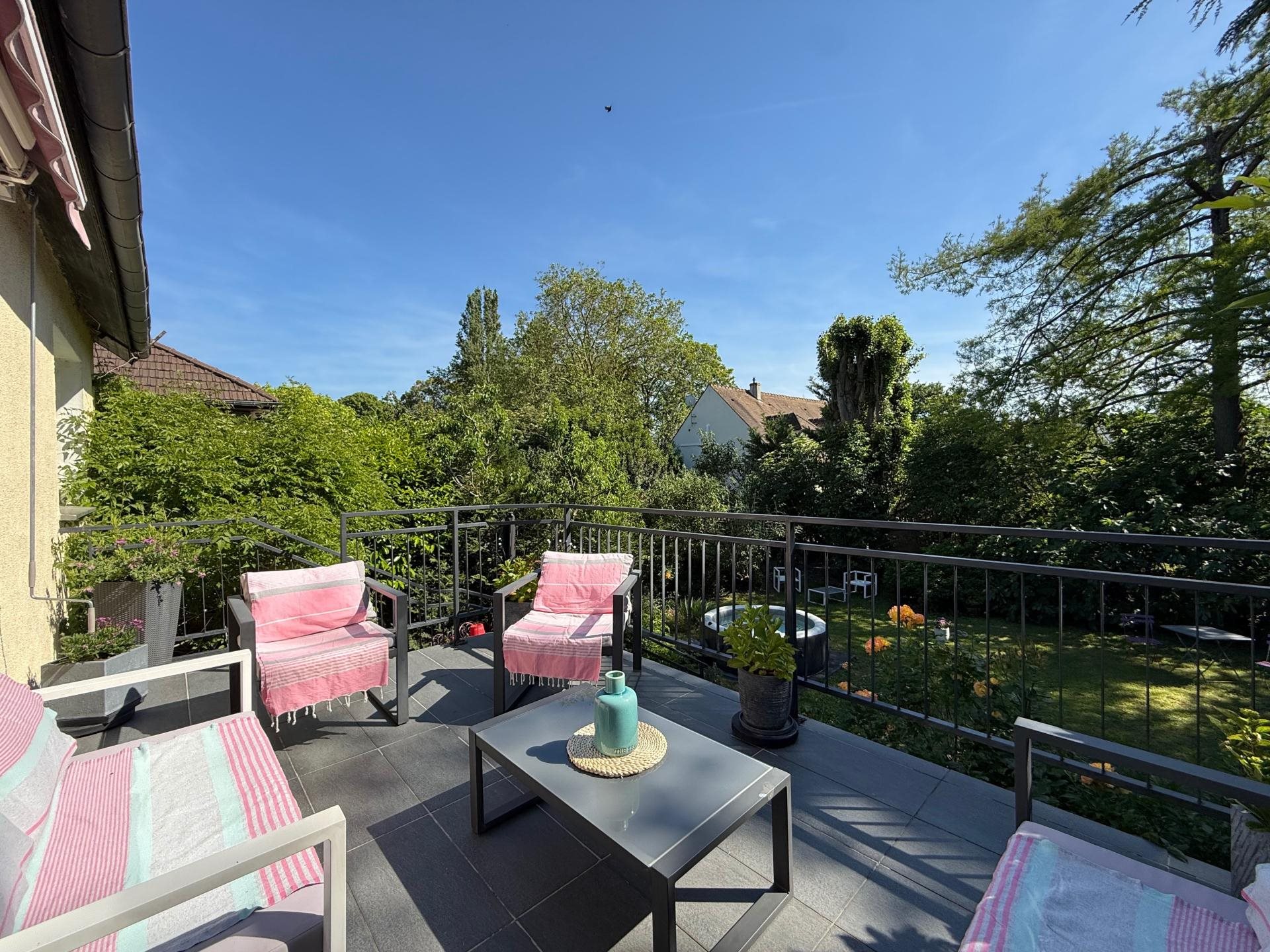 Maison à vendre, 136m², Andrésy