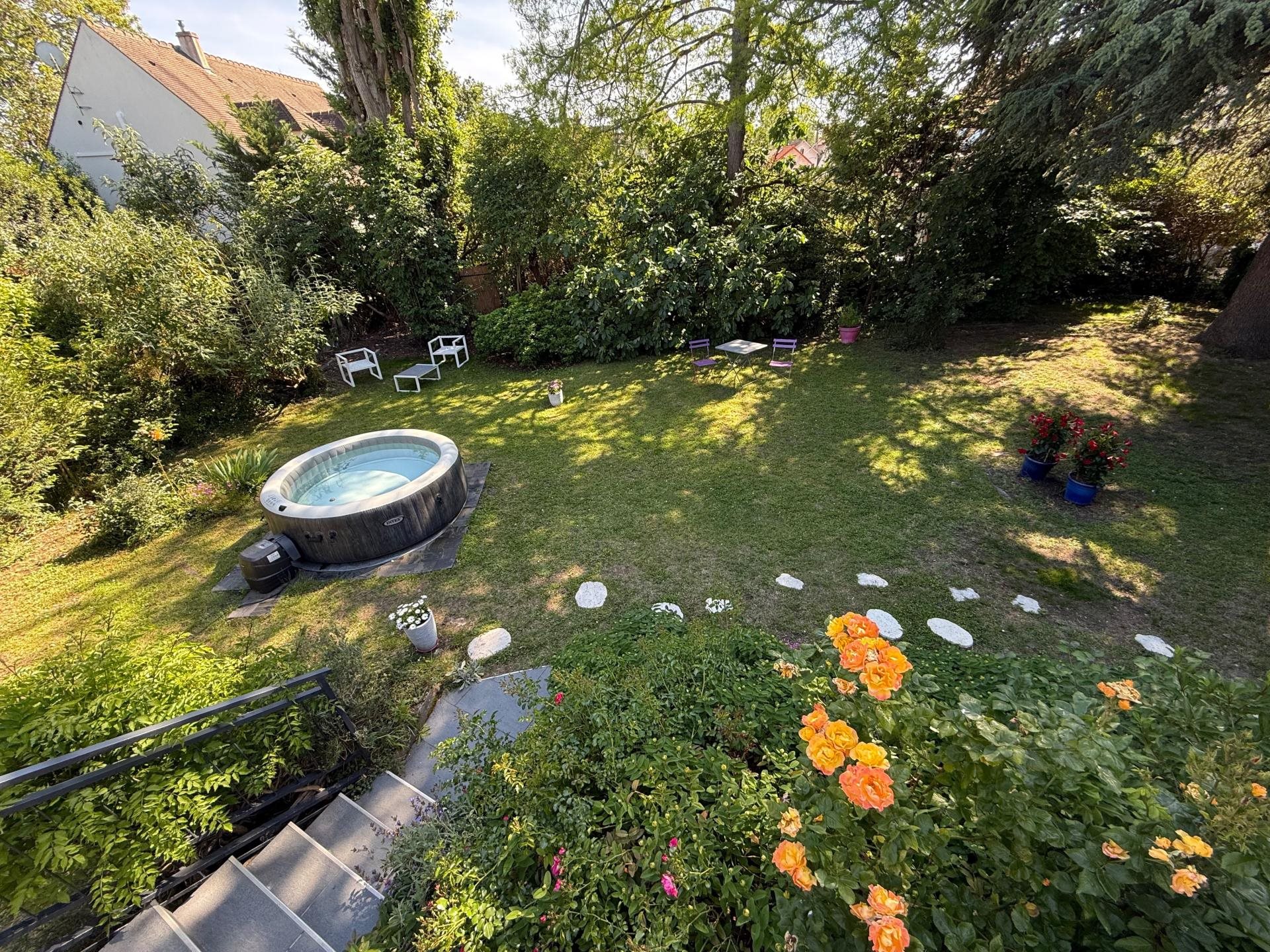 Maison à vendre, 136m², Andrésy