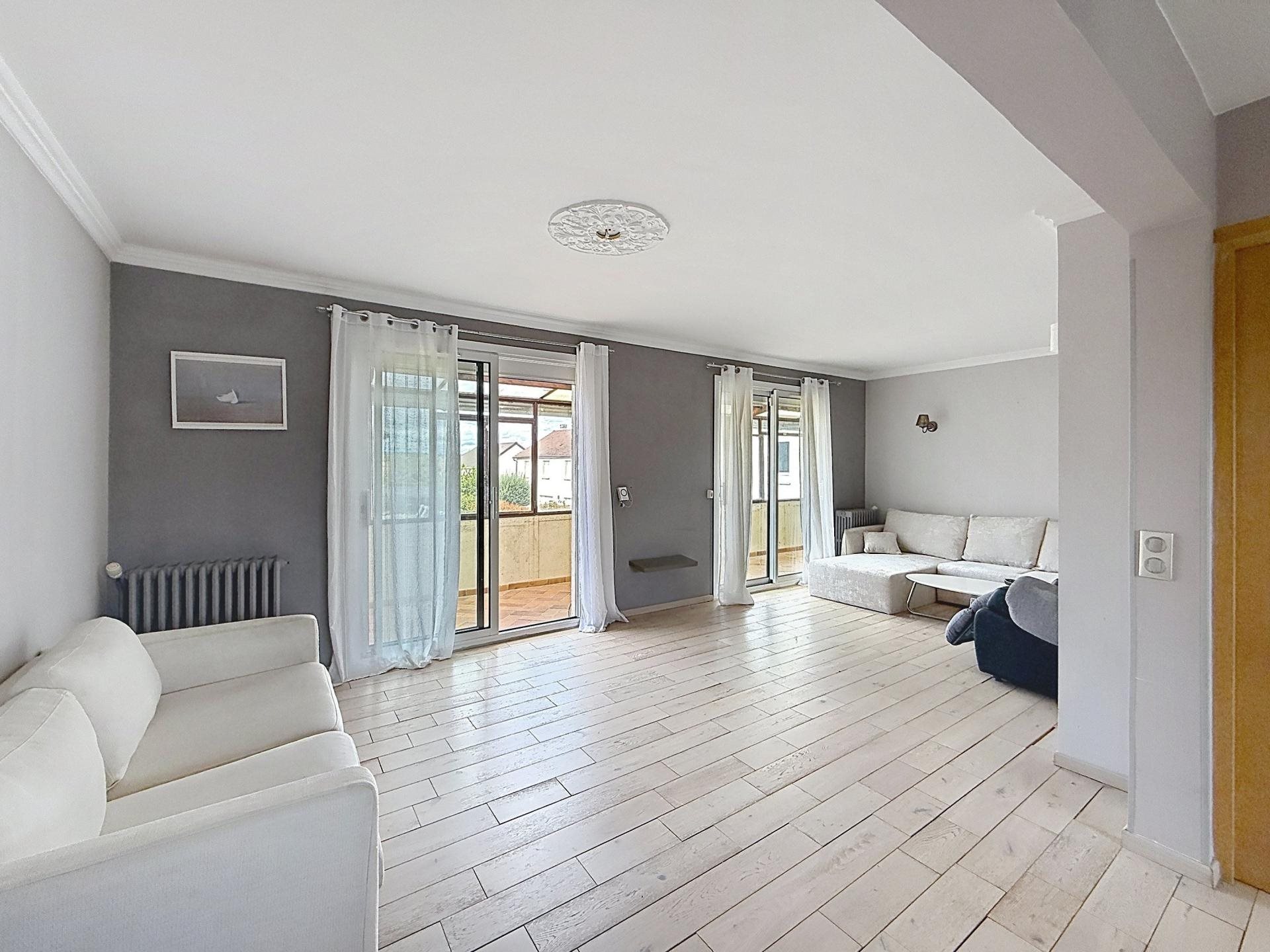 Maison à vendre, 105m², Triel-sur-Seine