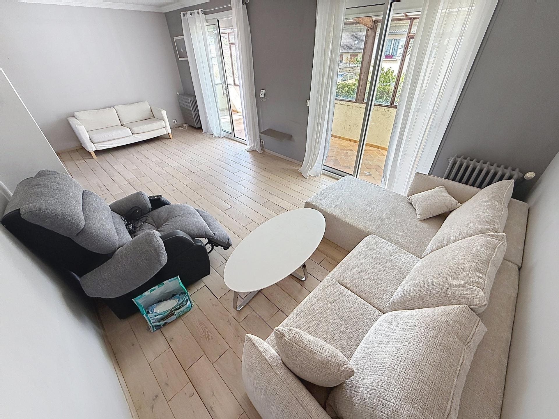 Maison à vendre, 105m², Triel-sur-Seine