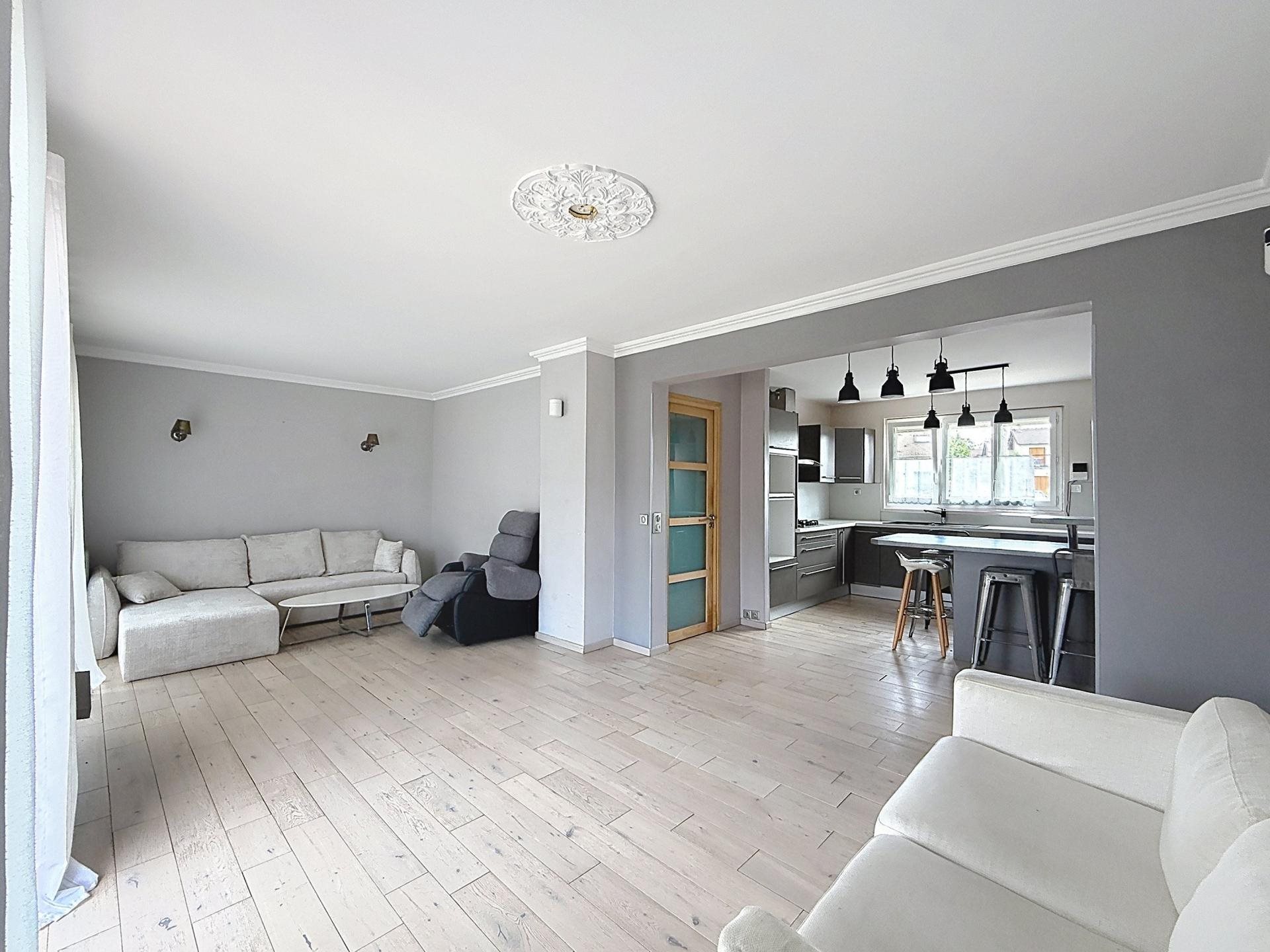 Maison à vendre, 105m², Triel-sur-Seine