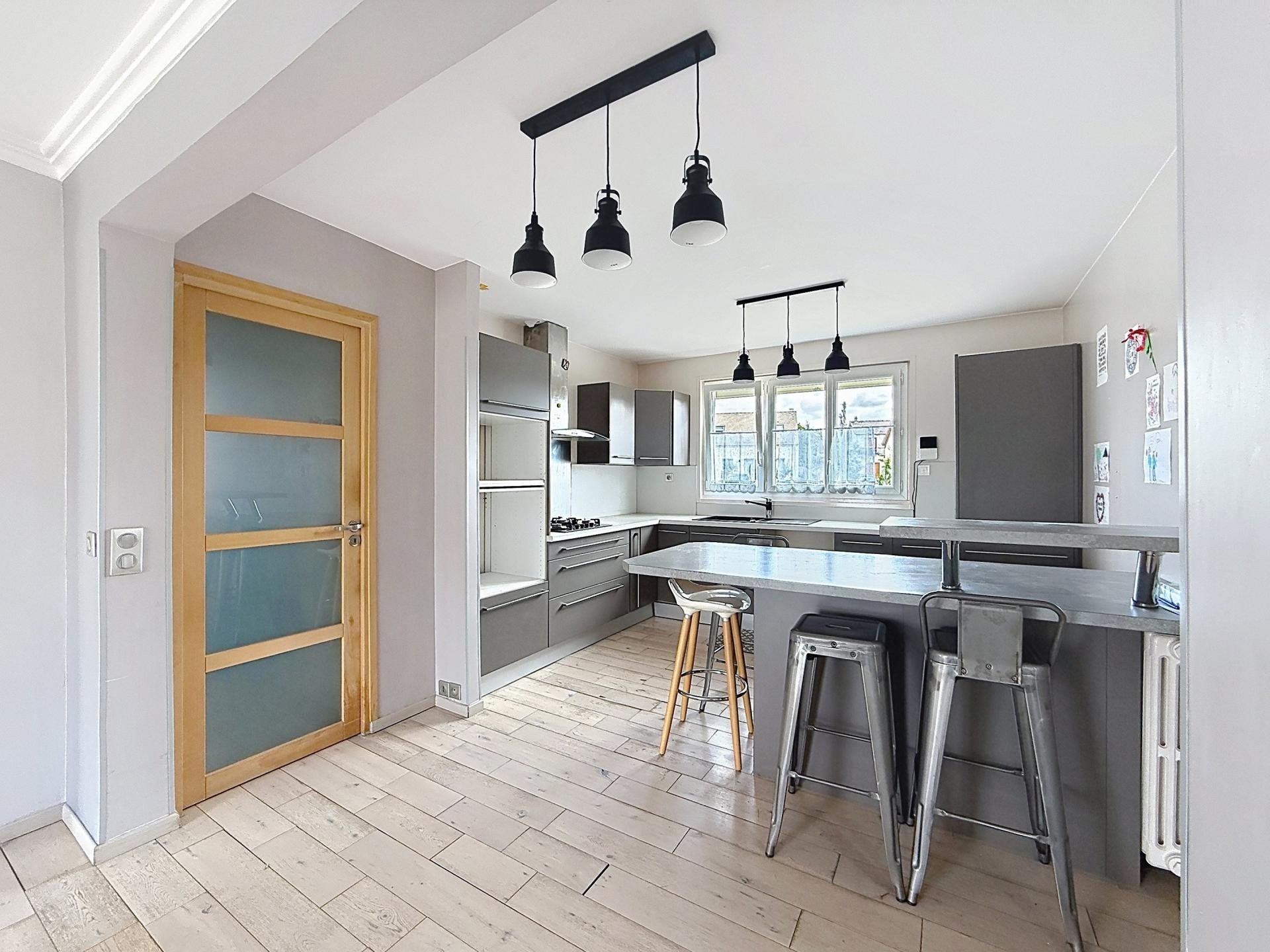 Maison à vendre, 105m², Triel-sur-Seine