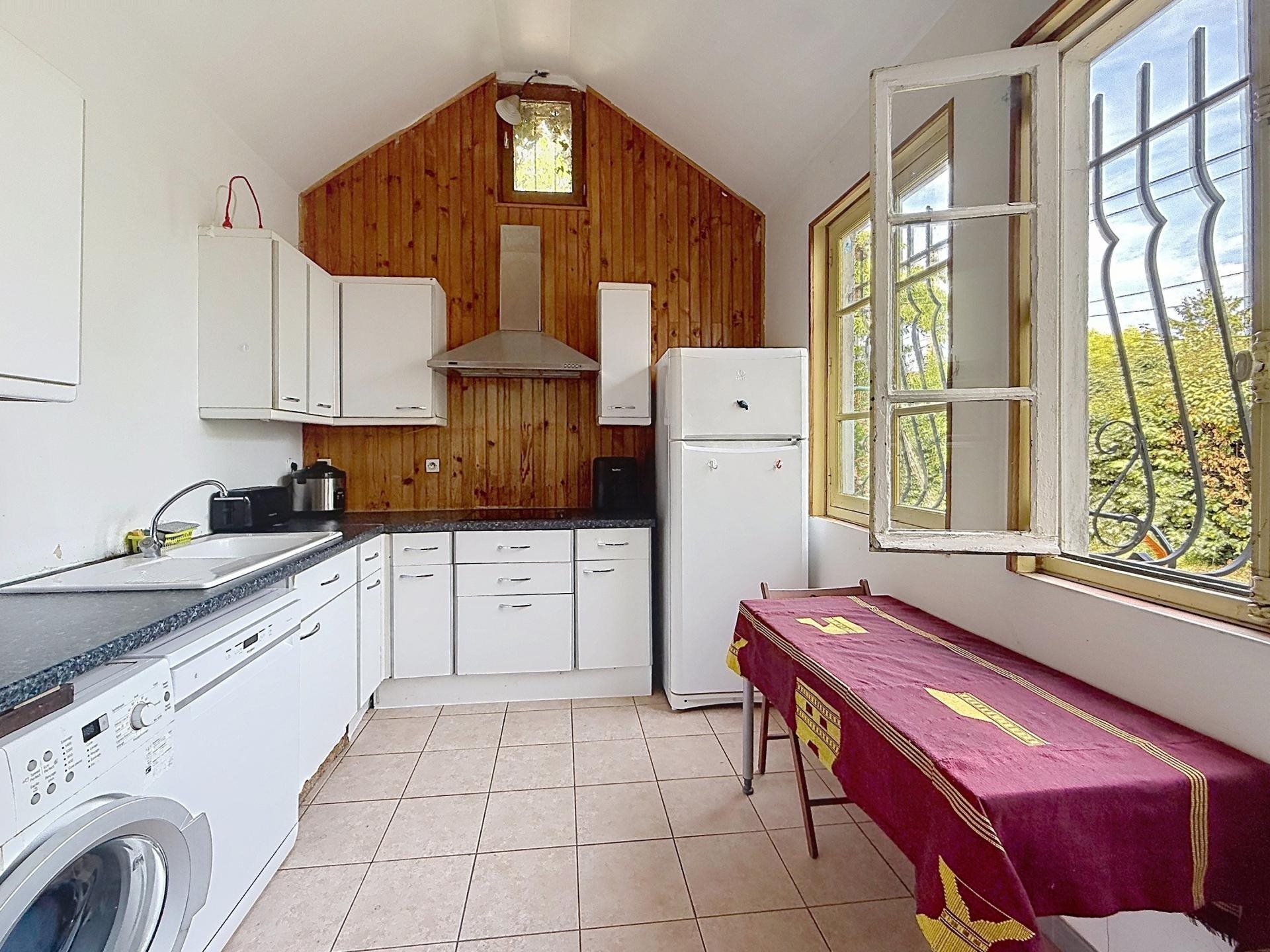 Maison à vendre, 84m², Andrésy