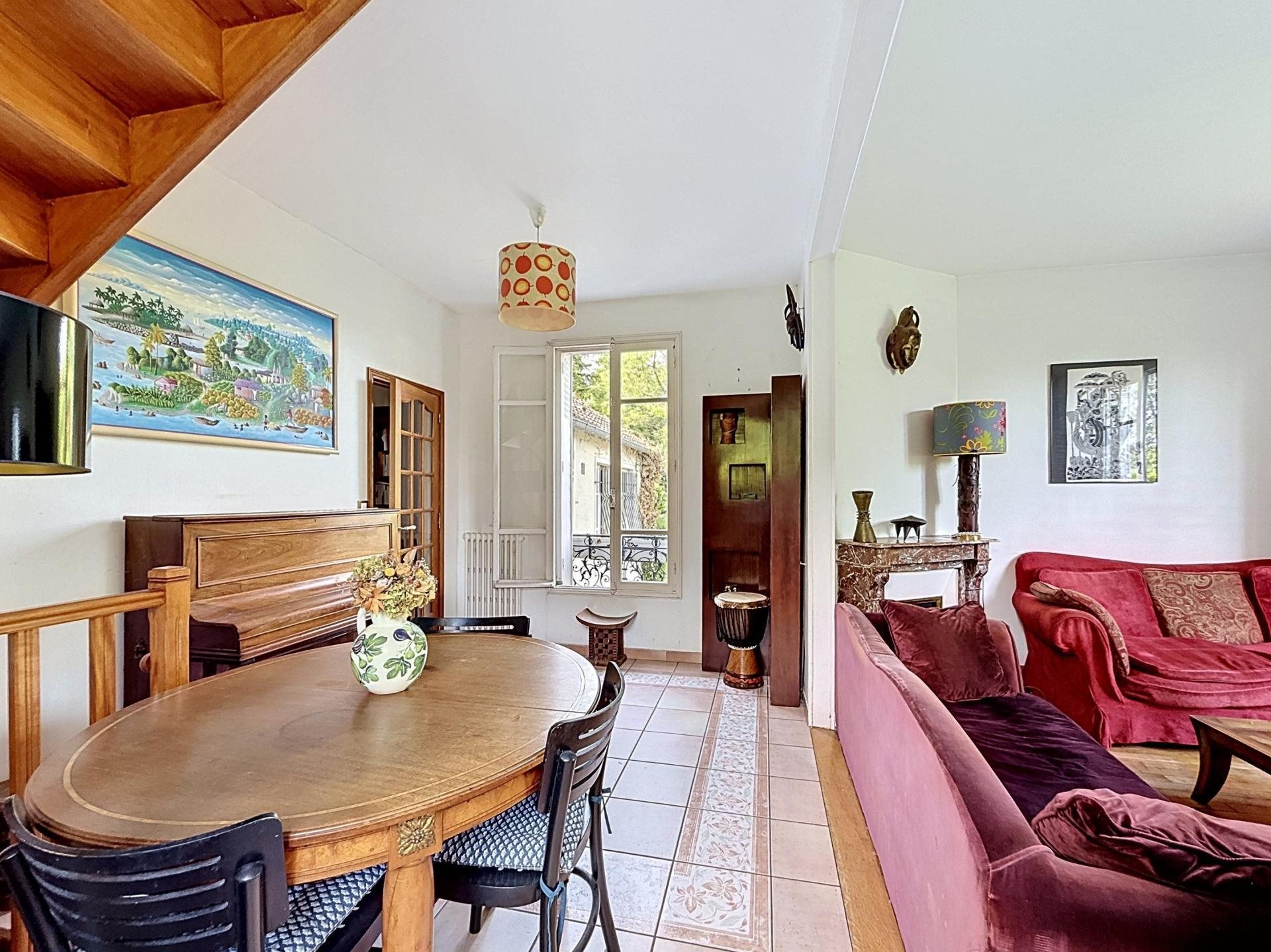Maison à vendre, 84m², Andrésy