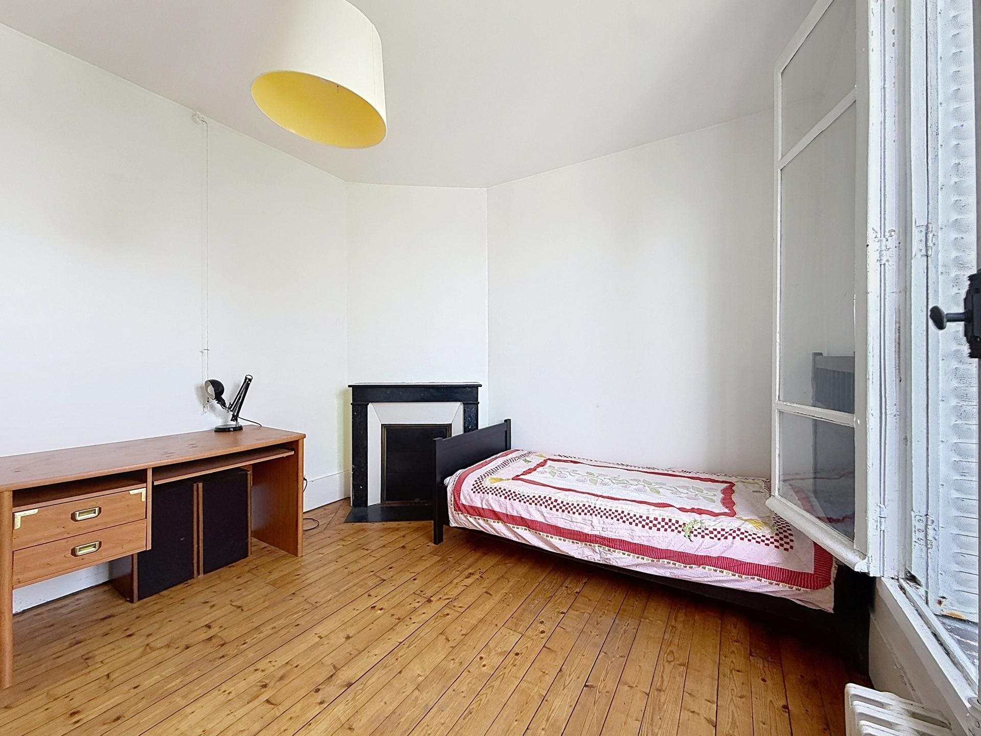 Maison à vendre, 84m², Andrésy