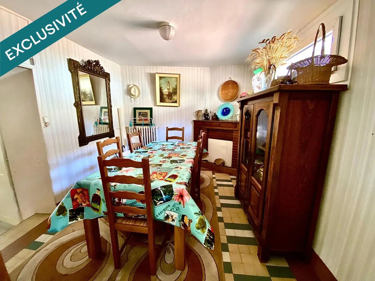 Maison à vendre, 100m², Labastide-Rouairoux