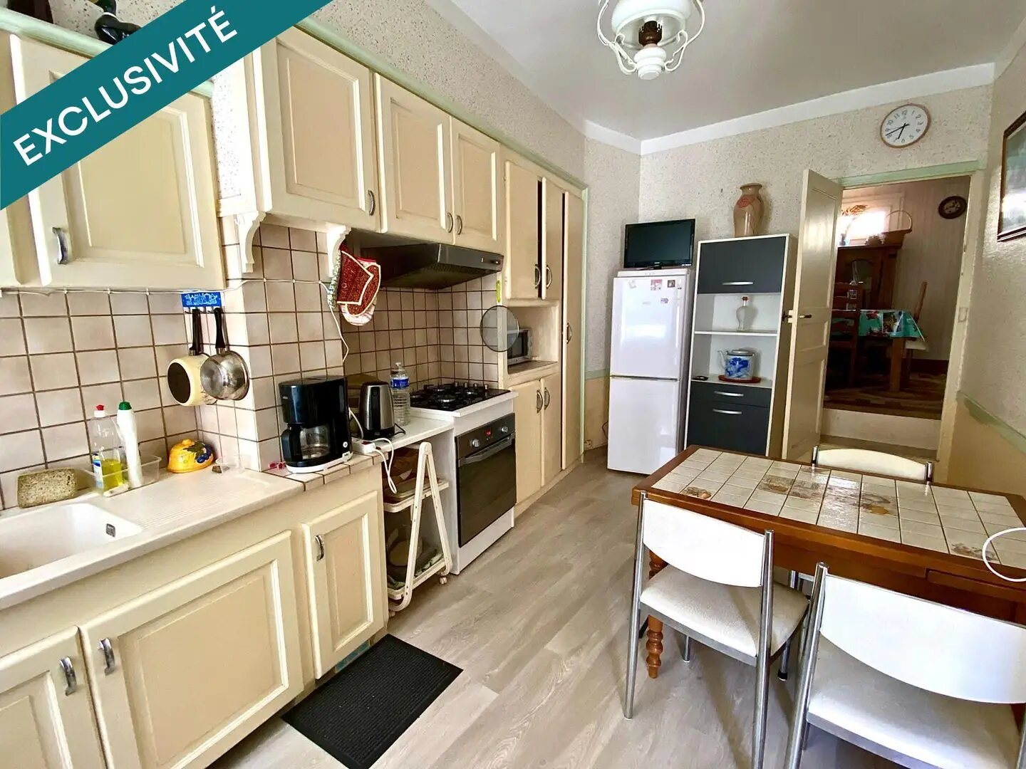 Maison à vendre, 100m², Labastide-Rouairoux