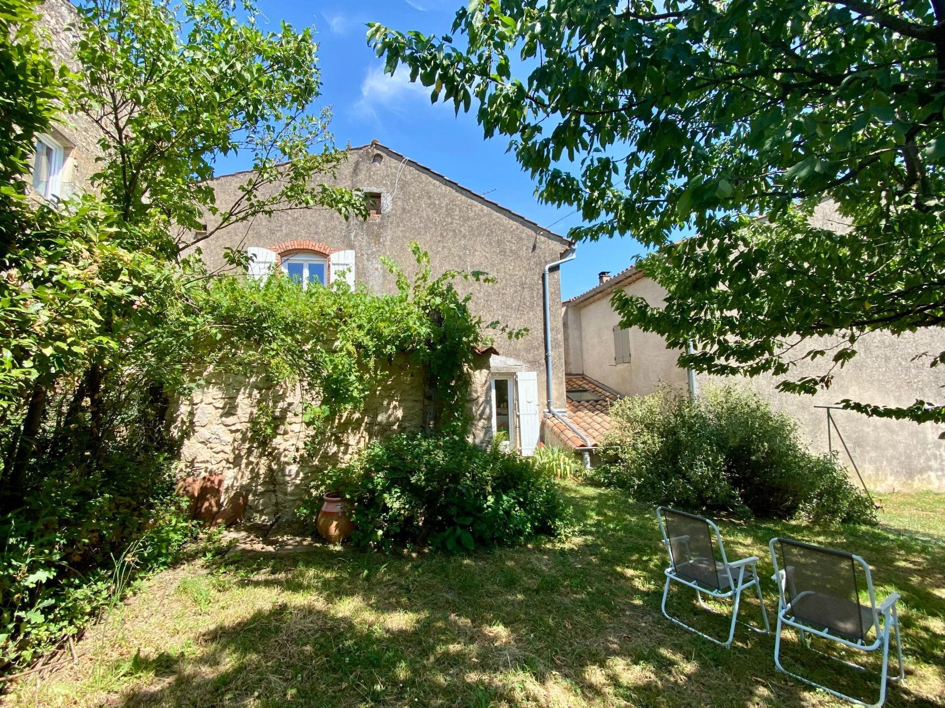 Maison à vendre, 75m², Noailhac