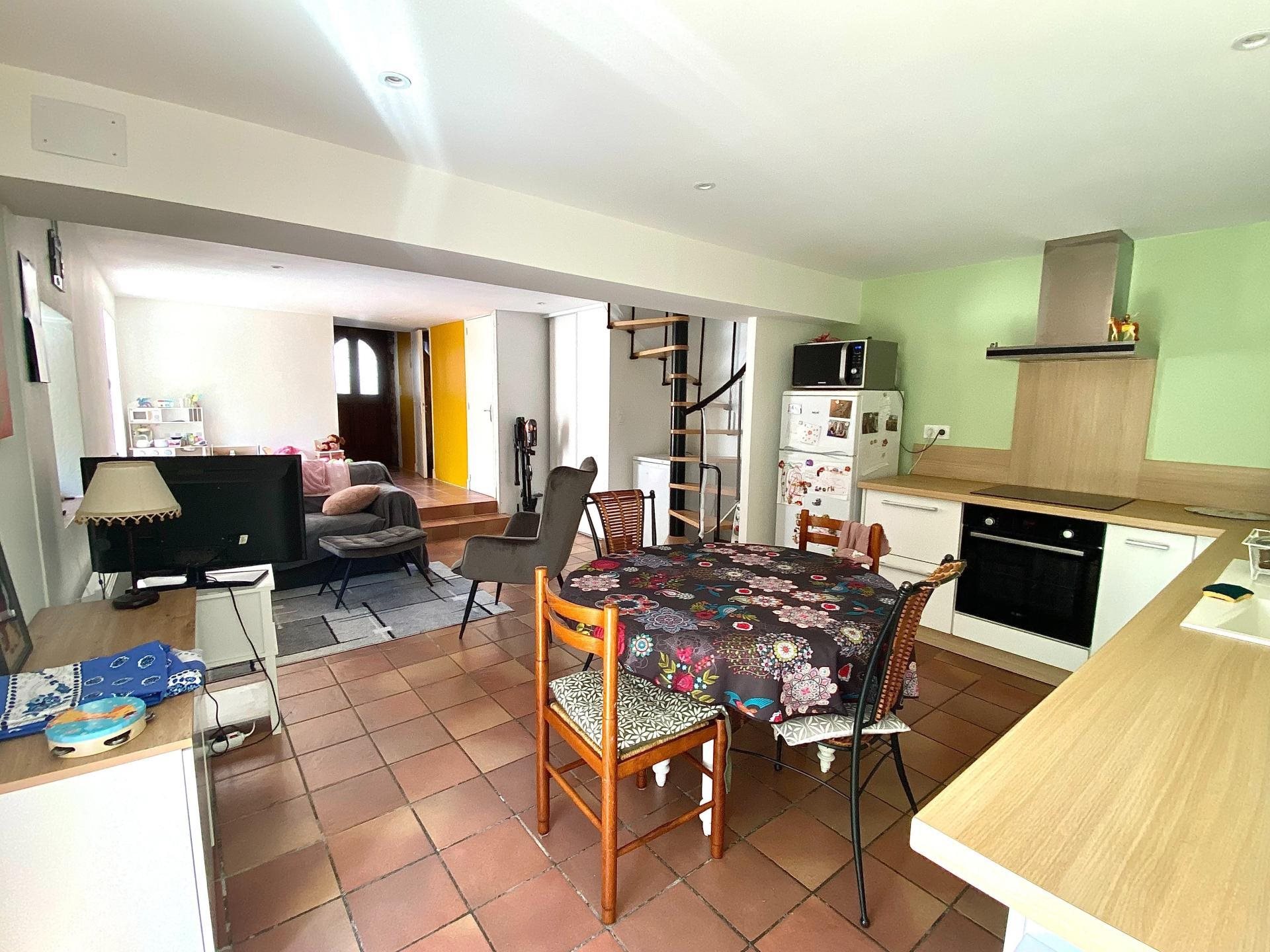 Maison à vendre, 75m², Noailhac
