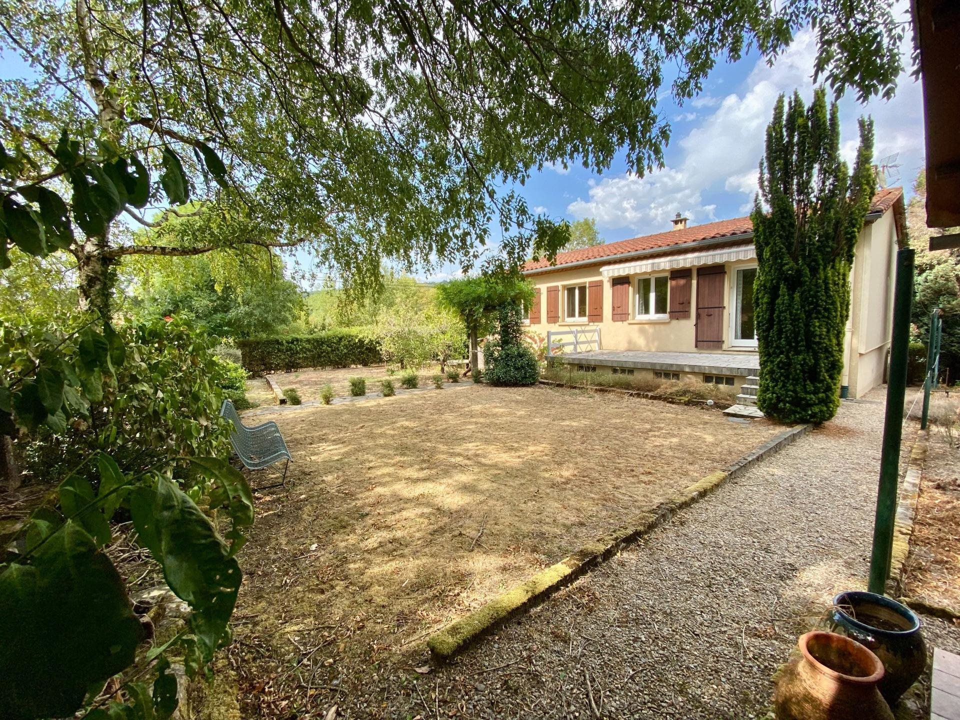 Maison à vendre, 95m², Saint-Amans-Soult