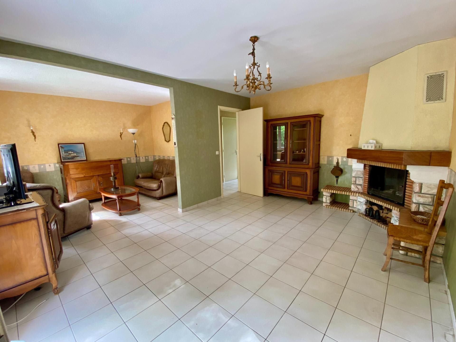 Maison à vendre, 95m², Saint-Amans-Soult