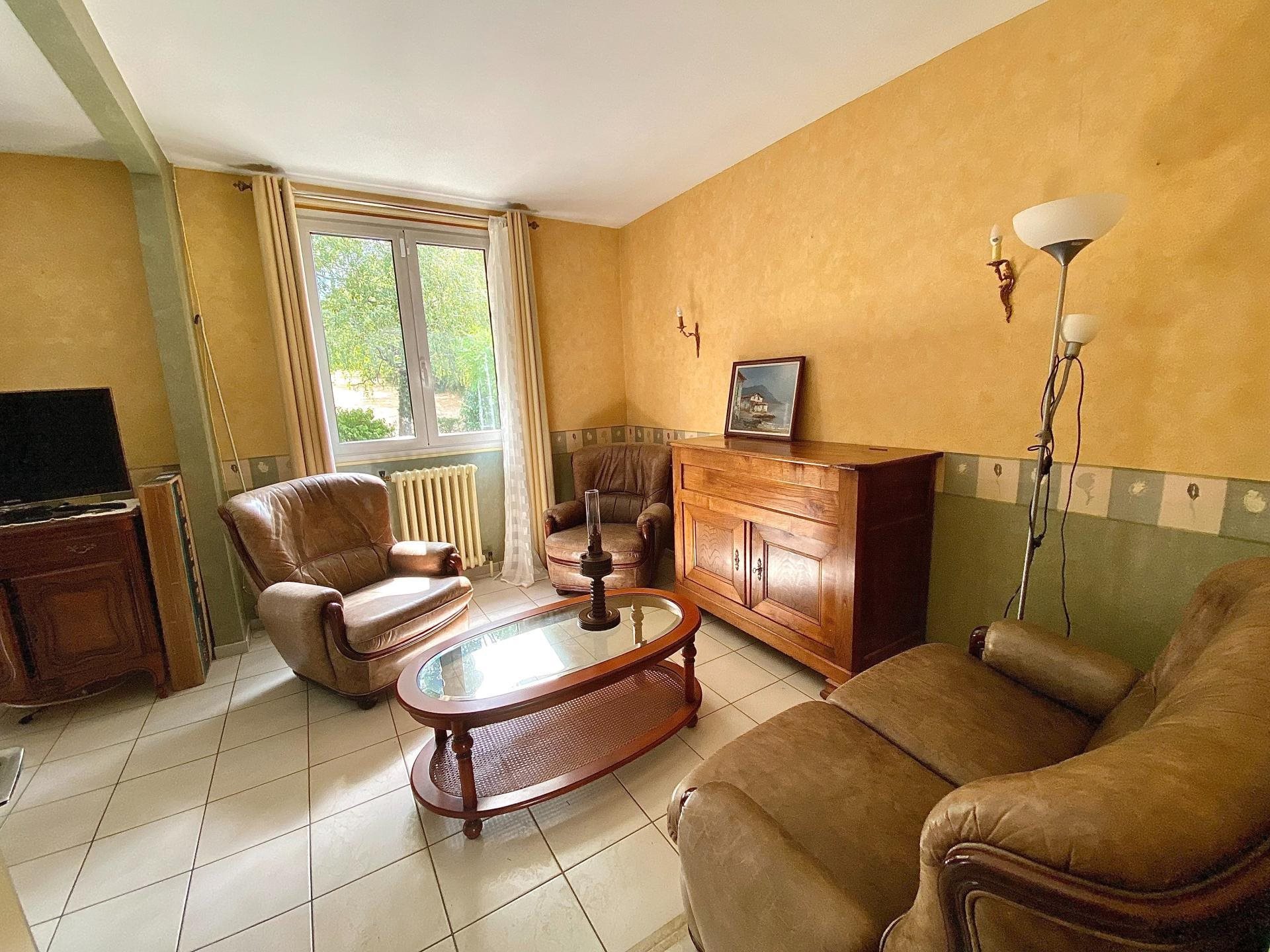 Maison à vendre, 95m², Saint-Amans-Soult