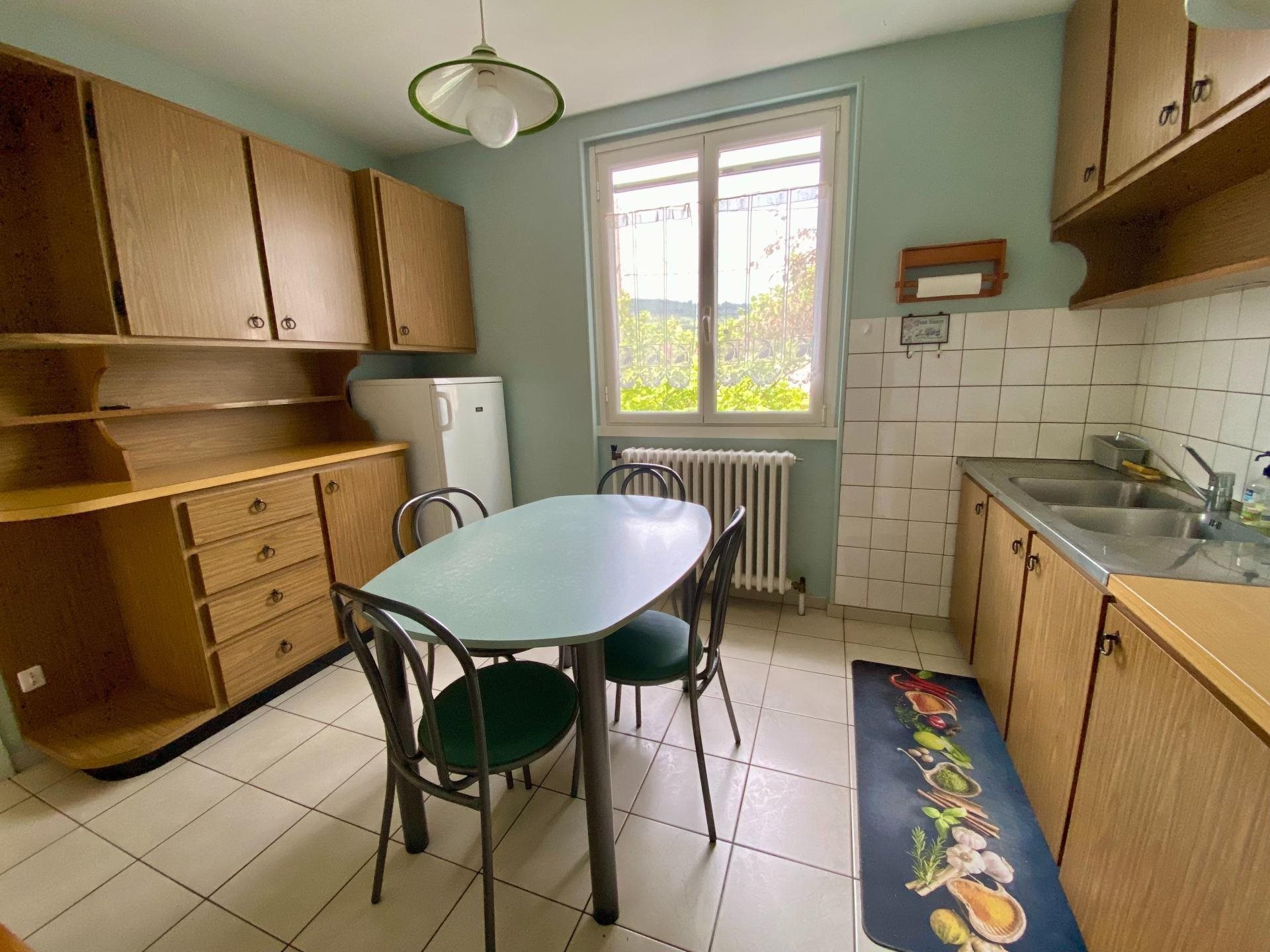 Maison à vendre, 95m², Saint-Amans-Soult