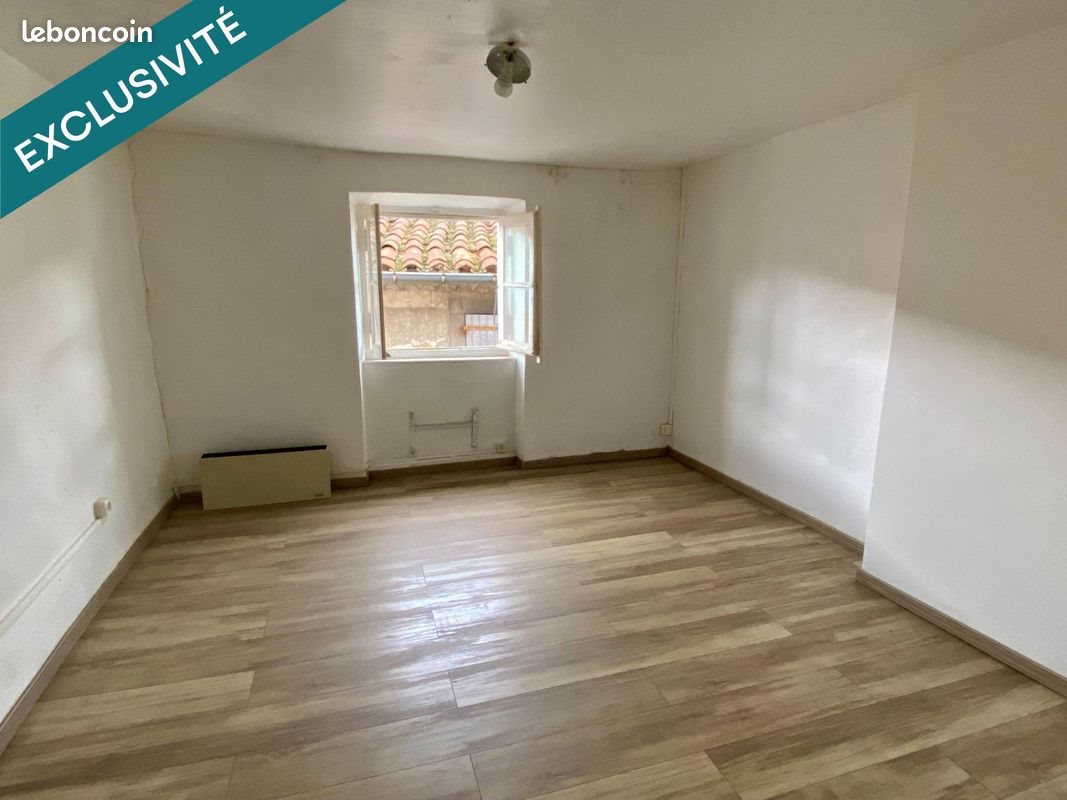 Maison à vendre, 50m², Saint-Amans-Valtoret