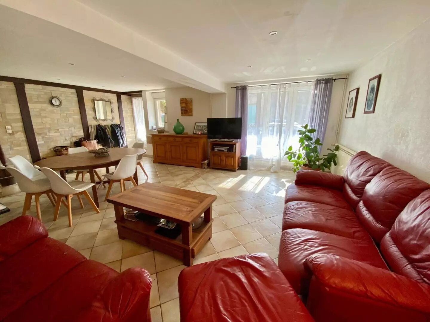 Maison à vendre, 168m², Pont-de-Larn
