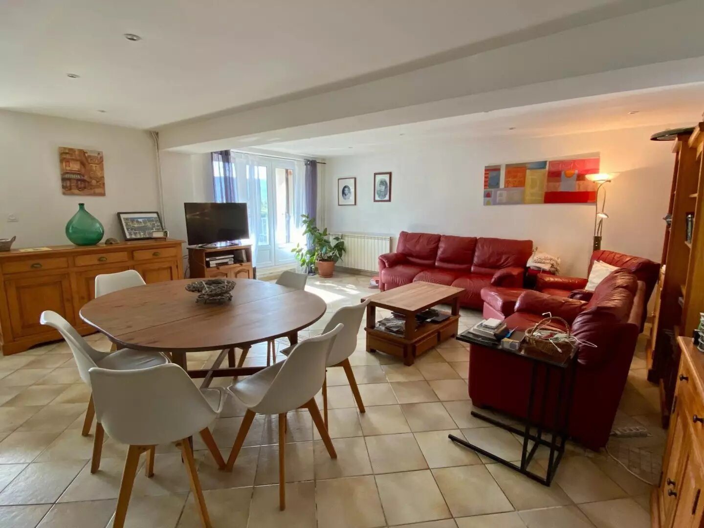 Maison à vendre, 168m², Pont-de-Larn
