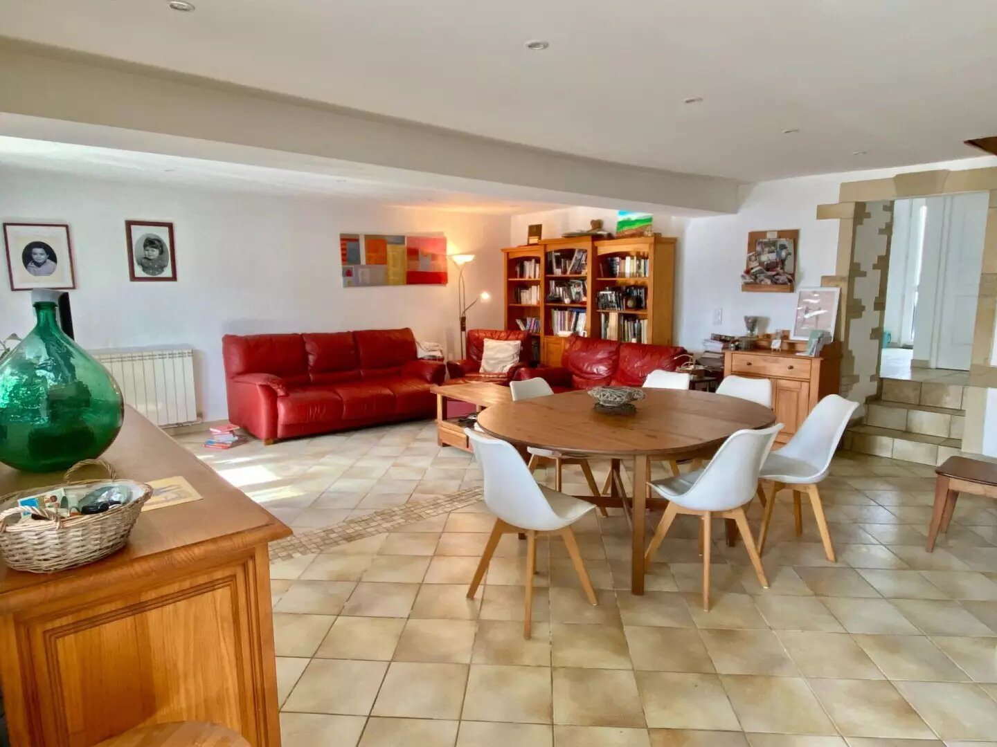 Maison à vendre, 168m², Pont-de-Larn