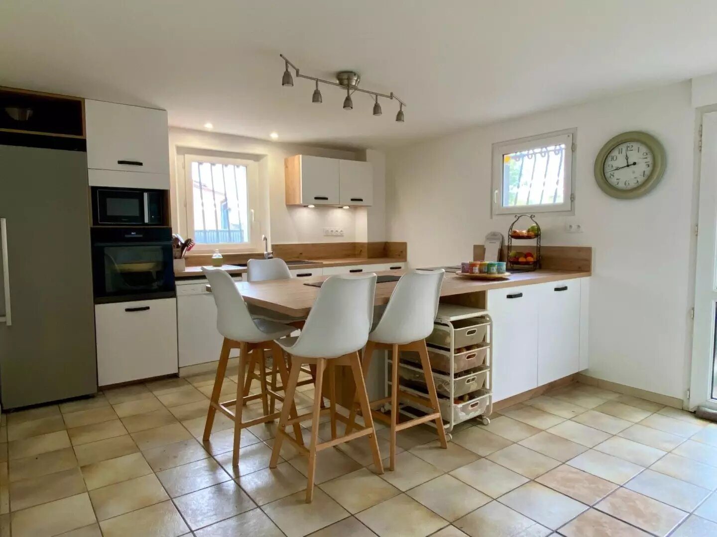 Maison à vendre, 168m², Pont-de-Larn