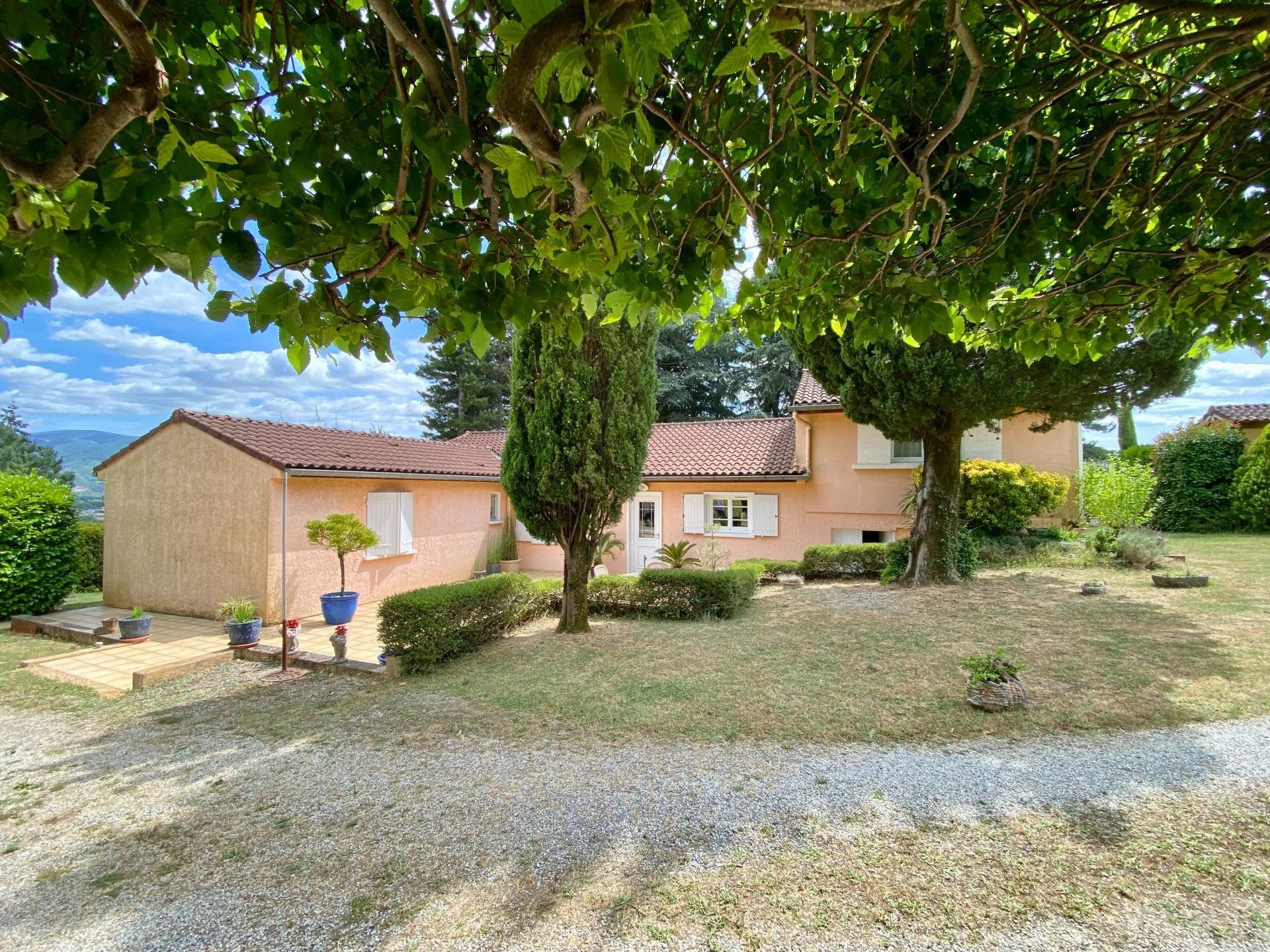 Maison à vendre, 160m², Pont-de-Larn
