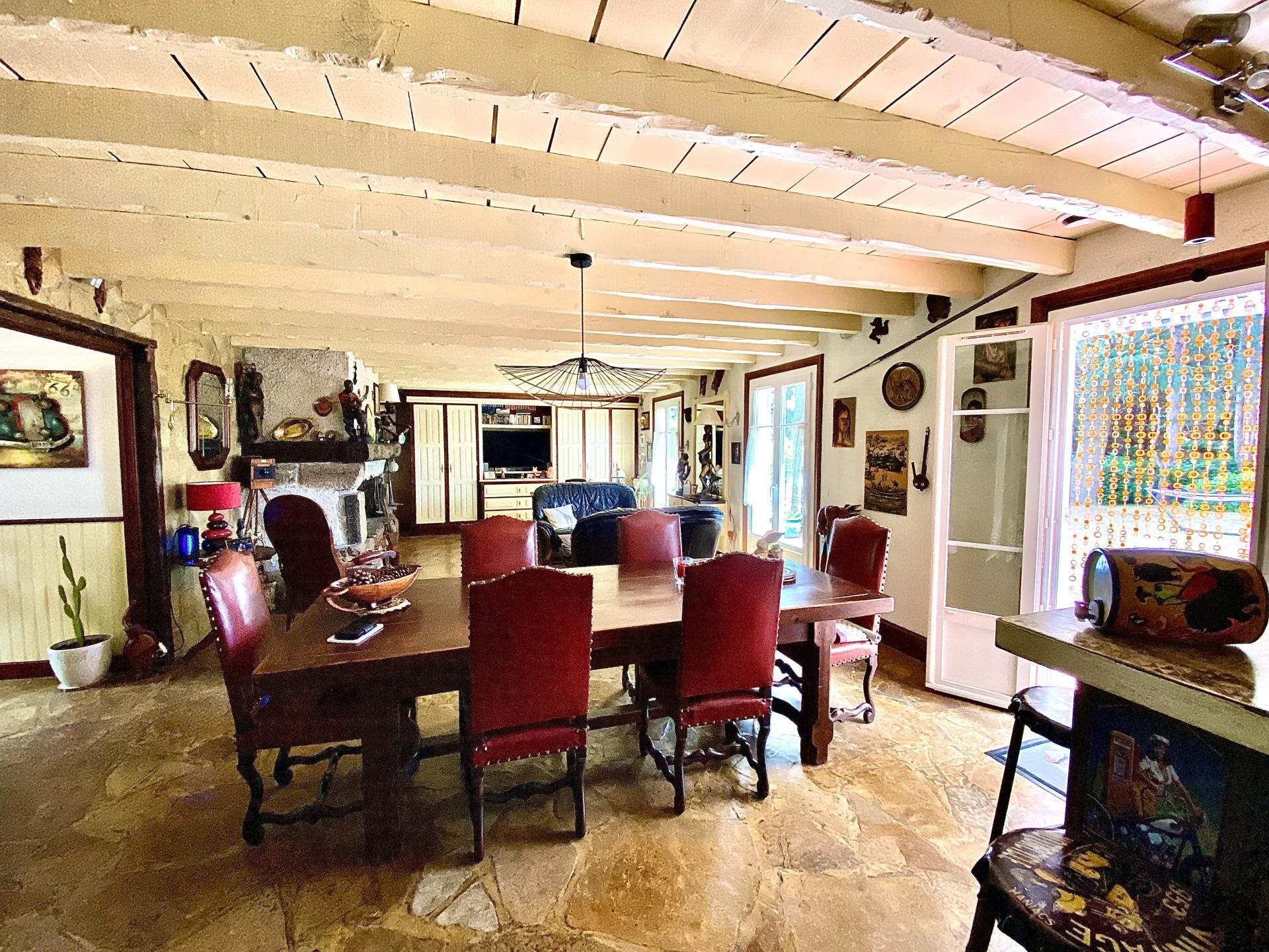 Maison à vendre, 160m², Pont-de-Larn