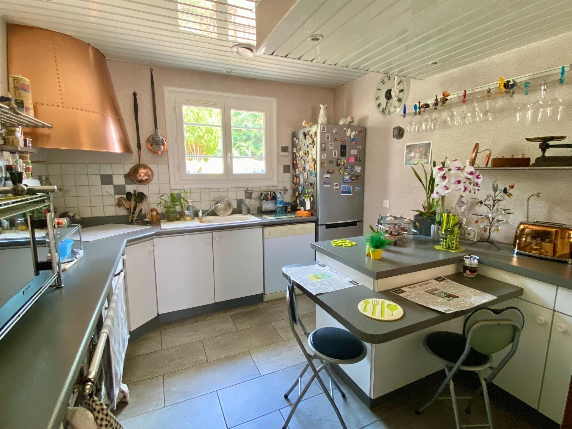 Maison à vendre, 160m², Pont-de-Larn
