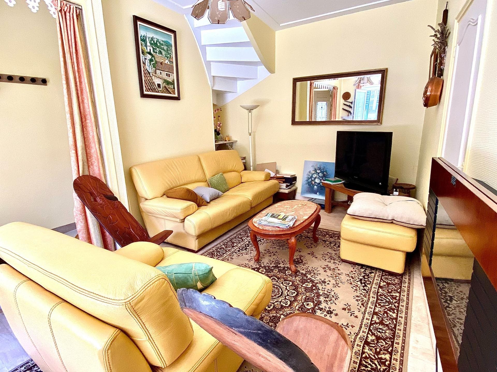 Maison à vendre, 100m², Labastide-Rouairoux