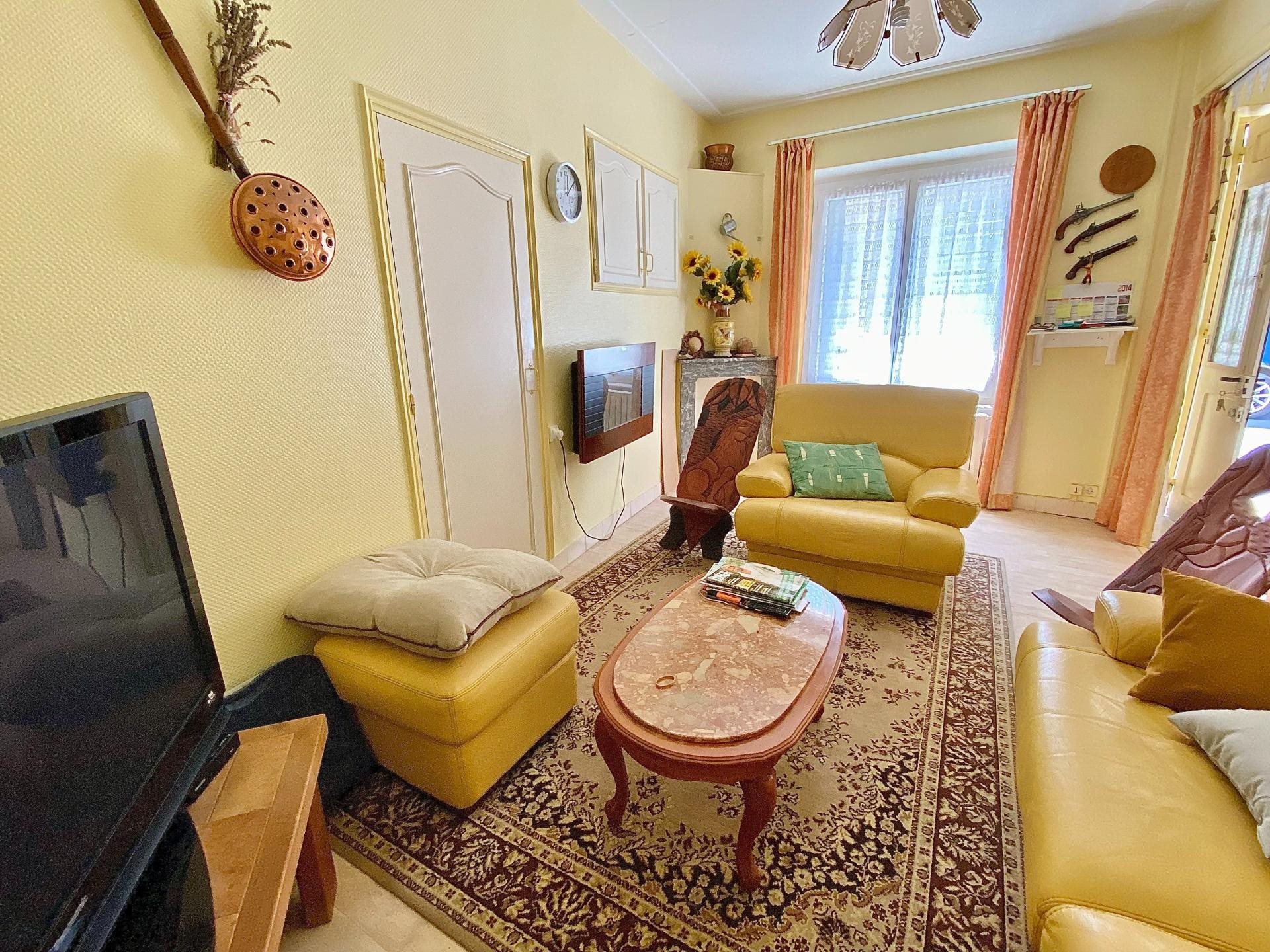 Maison à vendre, 100m², Labastide-Rouairoux