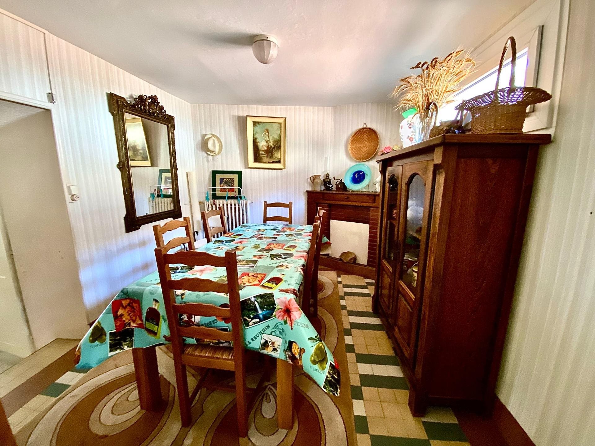 Maison à vendre, 100m², Labastide-Rouairoux