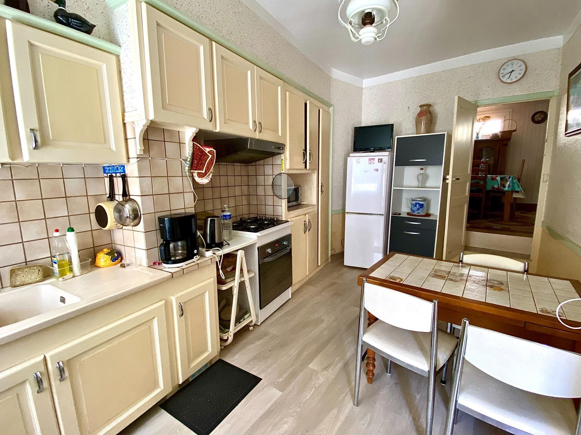 Maison à vendre, 100m², Labastide-Rouairoux