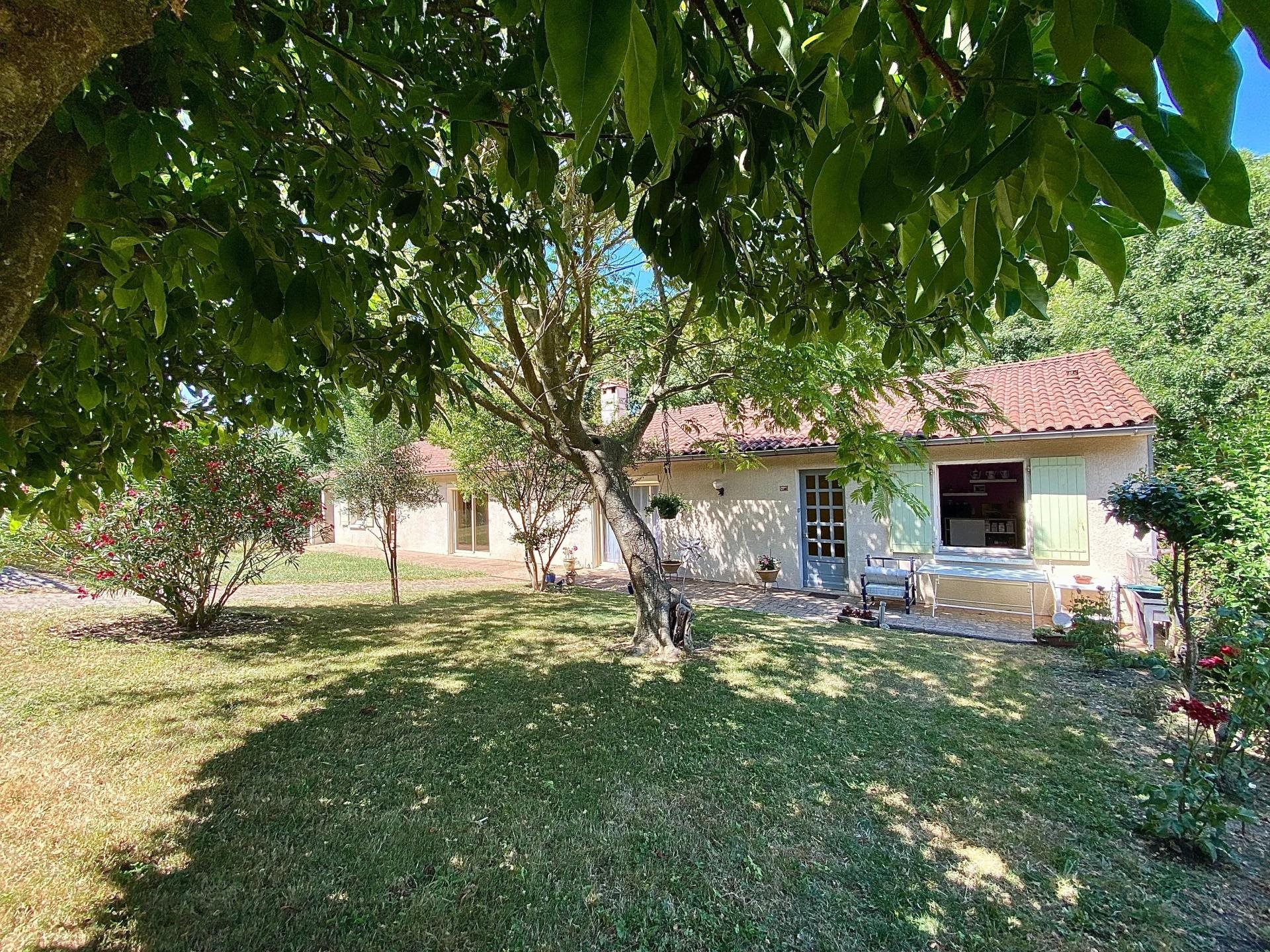 Maison à vendre, 193m², Saint-Amans-Soult