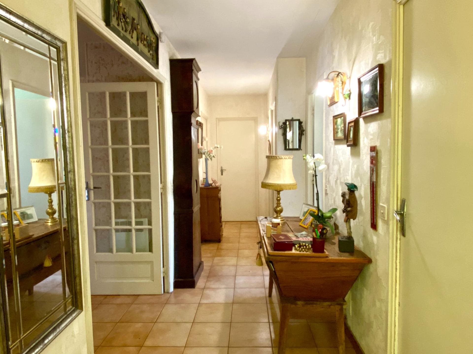 Maison à vendre, 193m², Saint-Amans-Soult