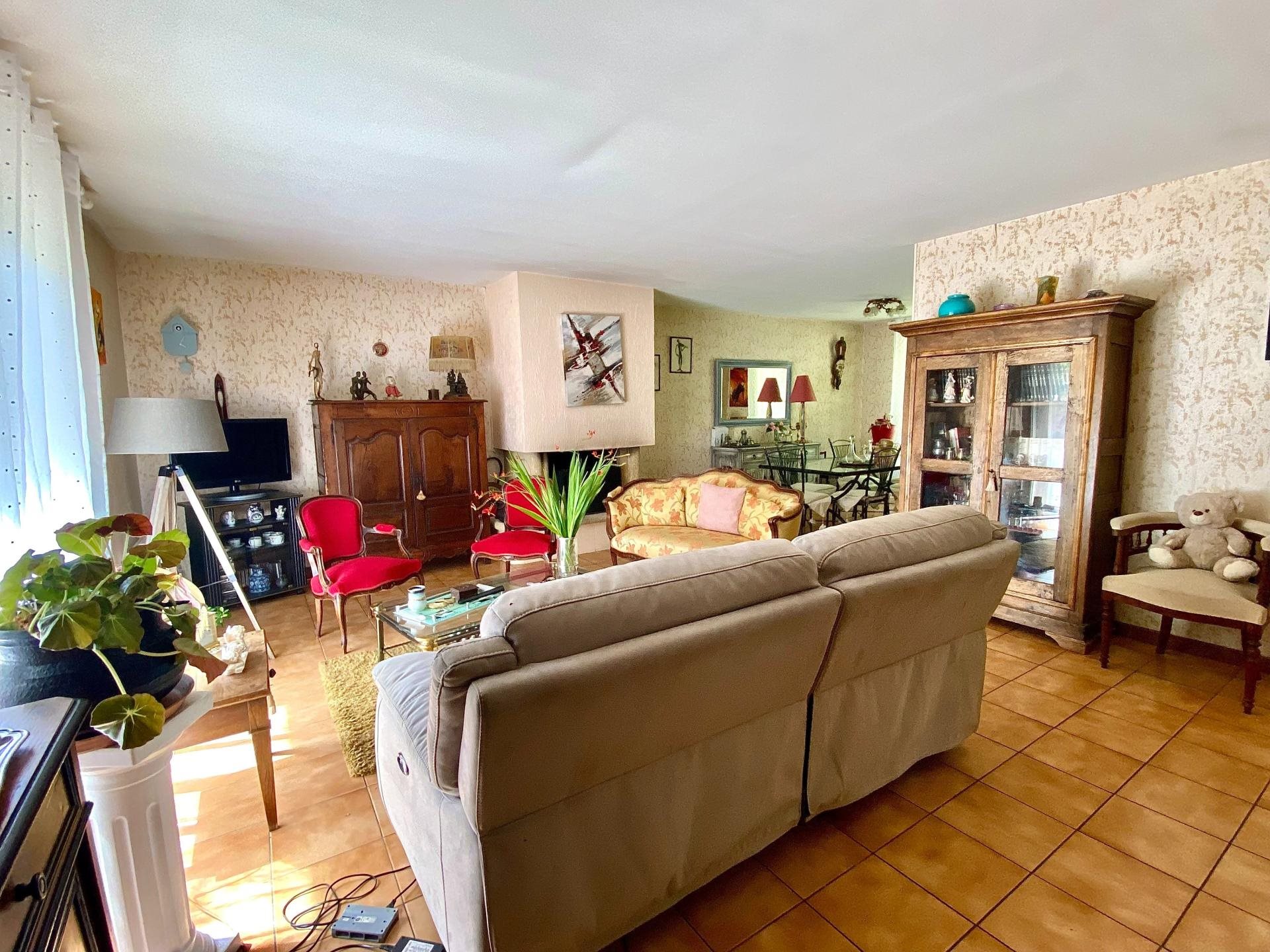 Maison à vendre, 193m², Saint-Amans-Soult