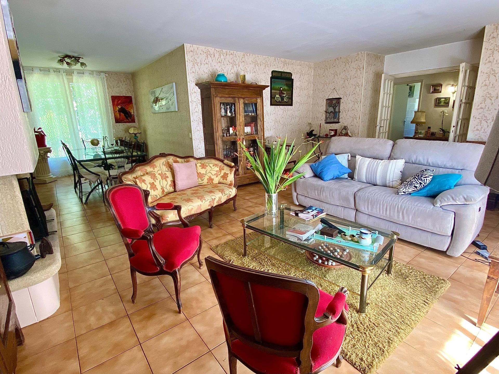 Maison à vendre, 193m², Saint-Amans-Soult