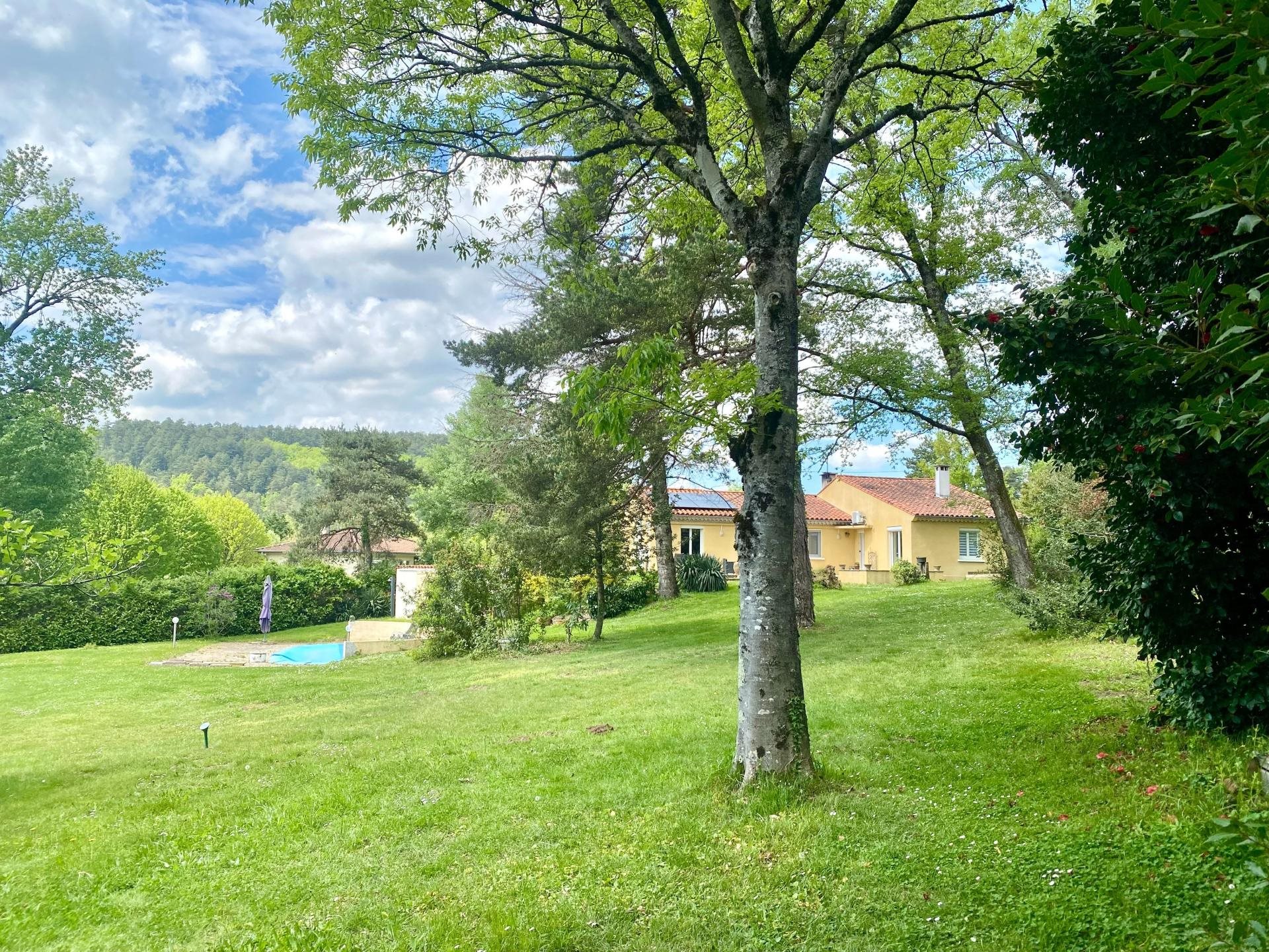 Maison à vendre, 153m², Payrin-Augmontel