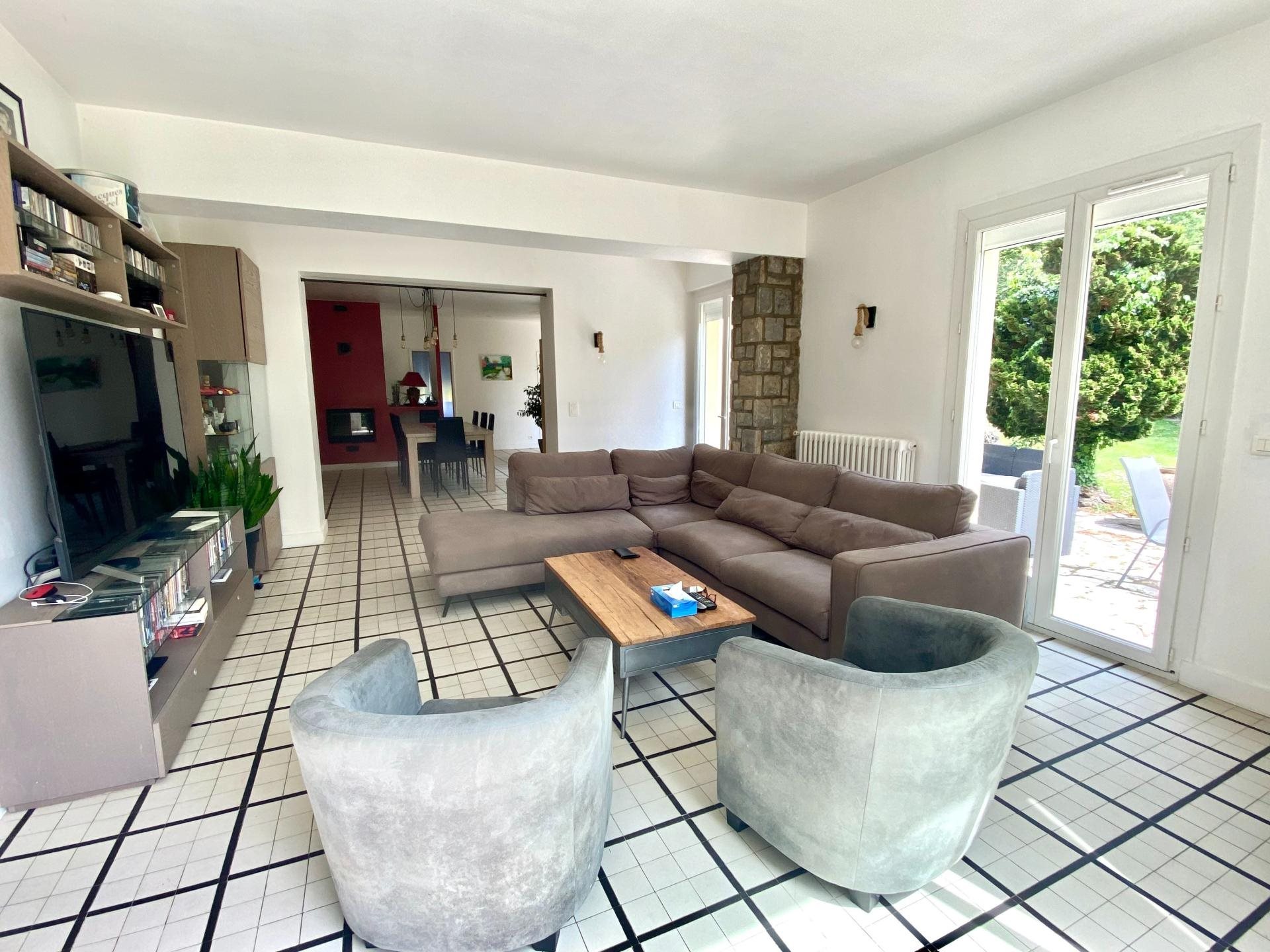 Maison à vendre, 153m², Payrin-Augmontel